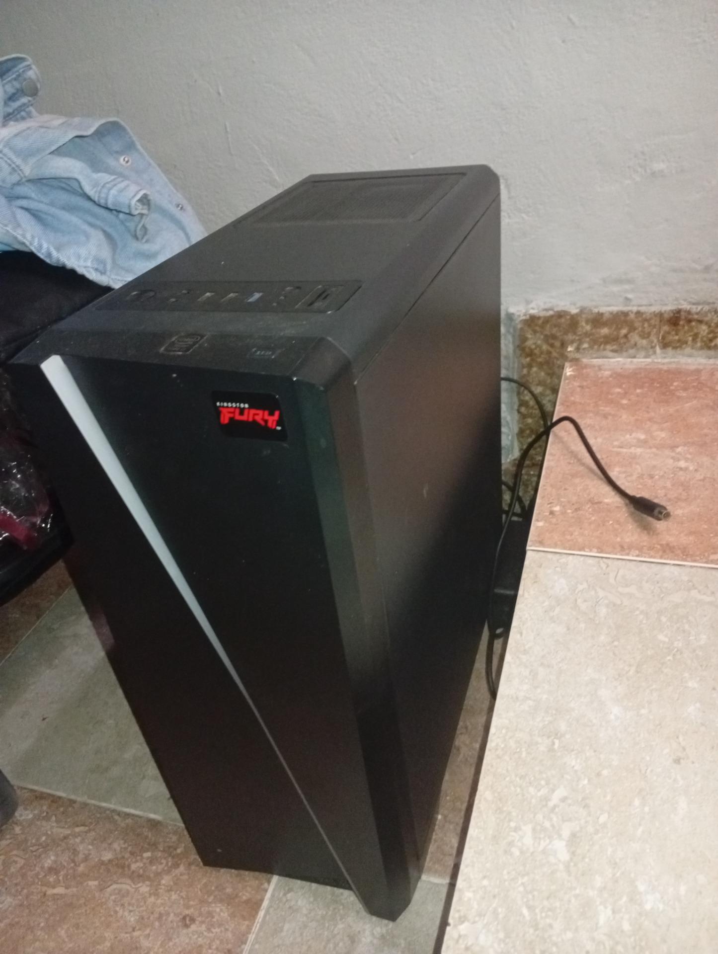 Foto 3 de Pc gaming