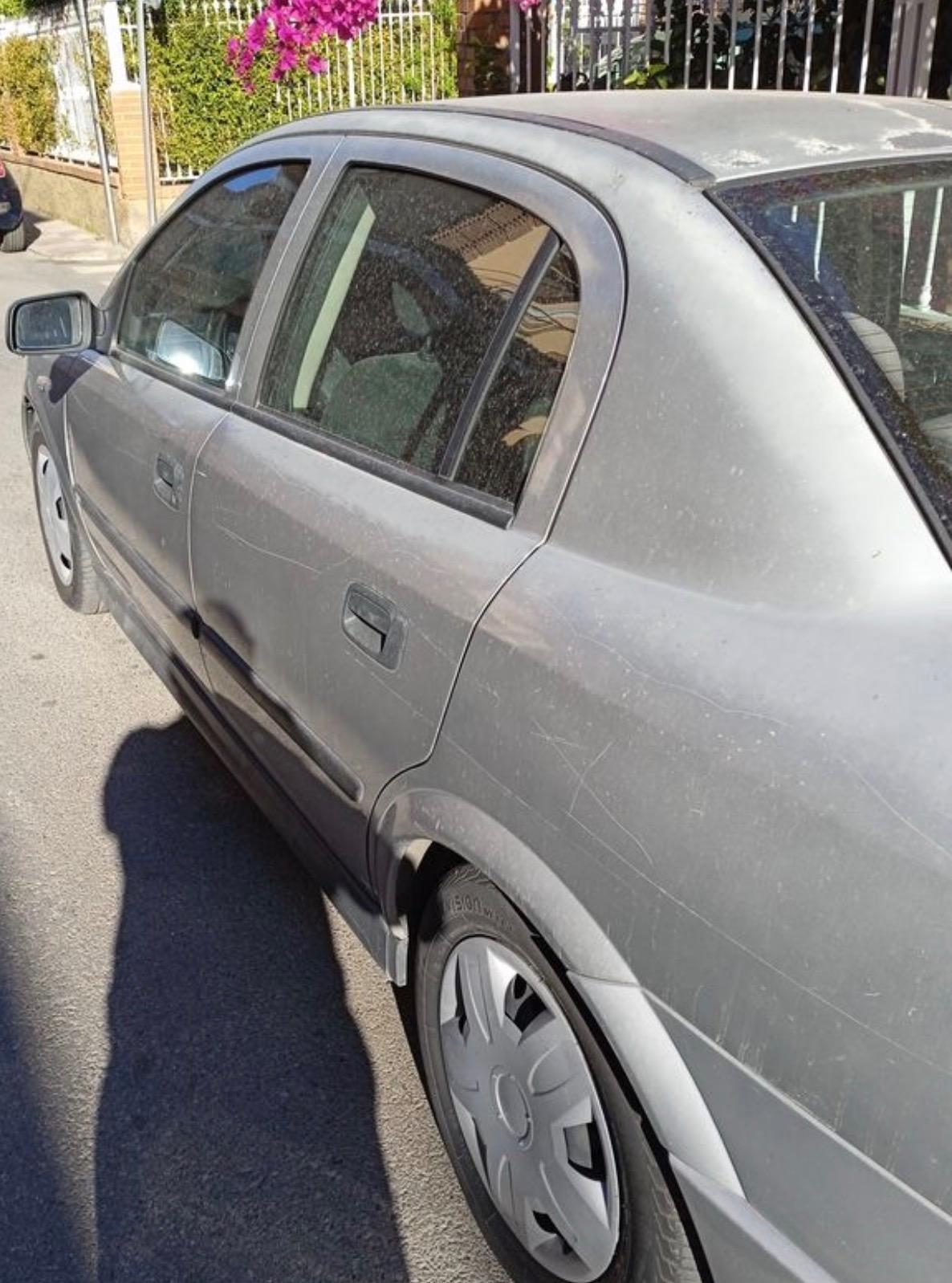 Foto 6 de Coche