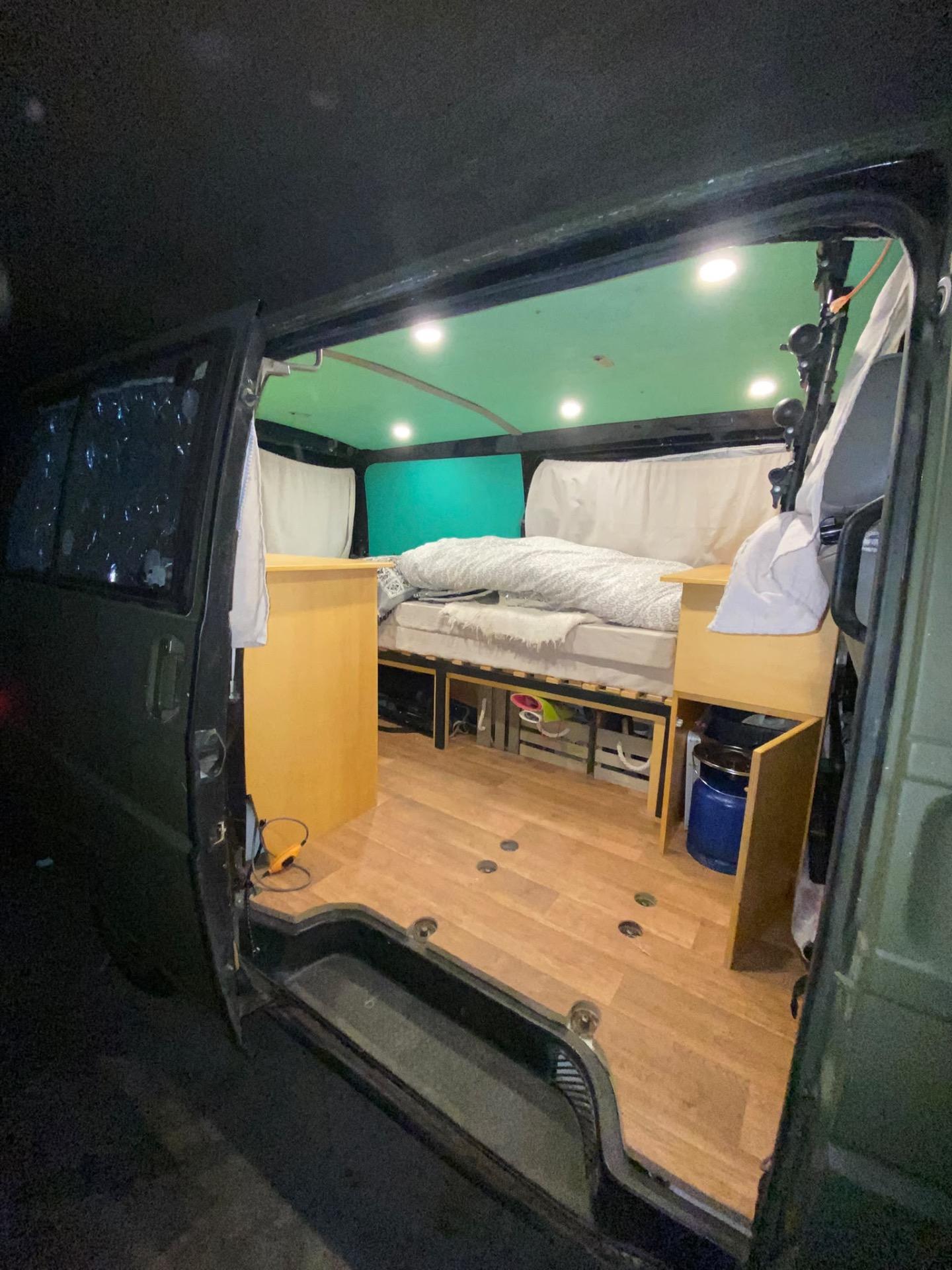 Foto 6 de VW T4 1998 68CV