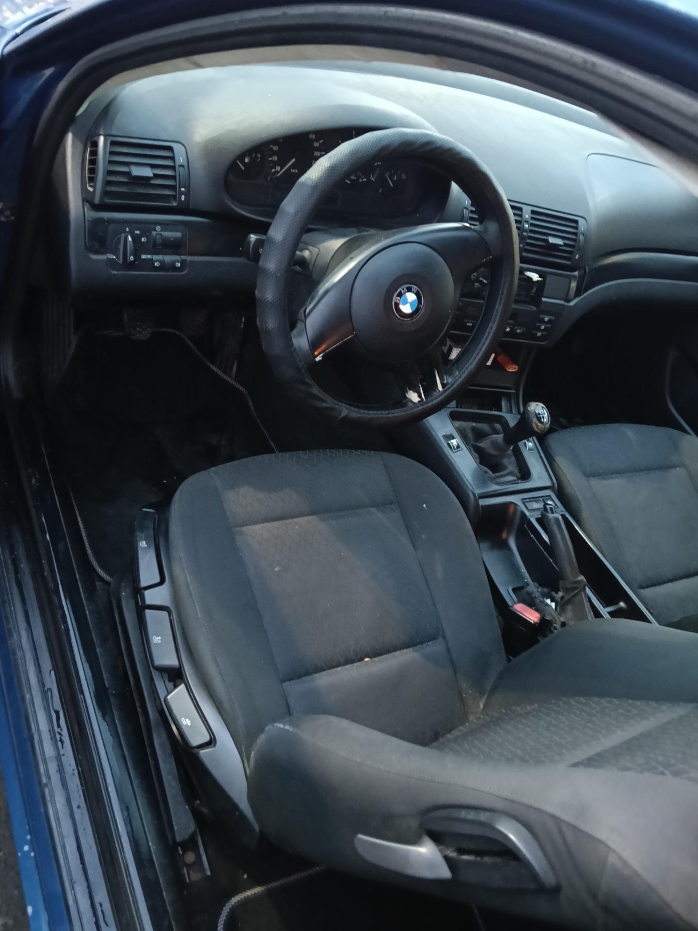 Foto 9 de Coche bmw
