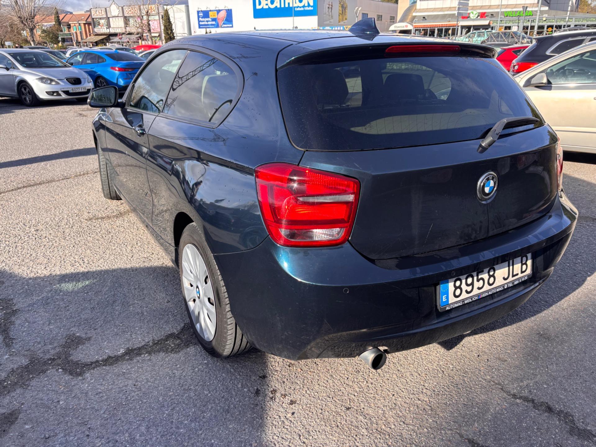 Foto 8 de BMW S1 2015 