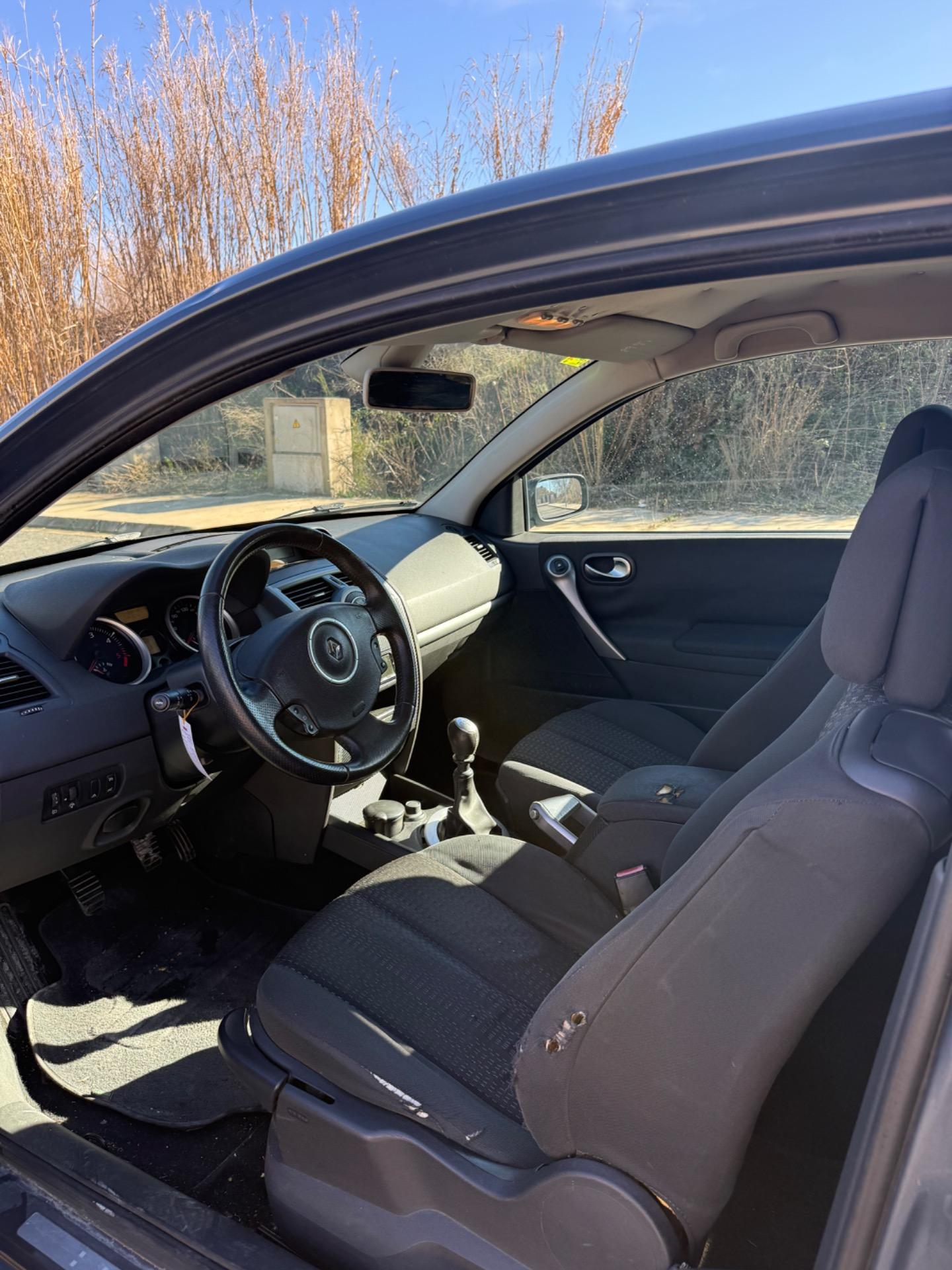 Foto 7 de Renault megane