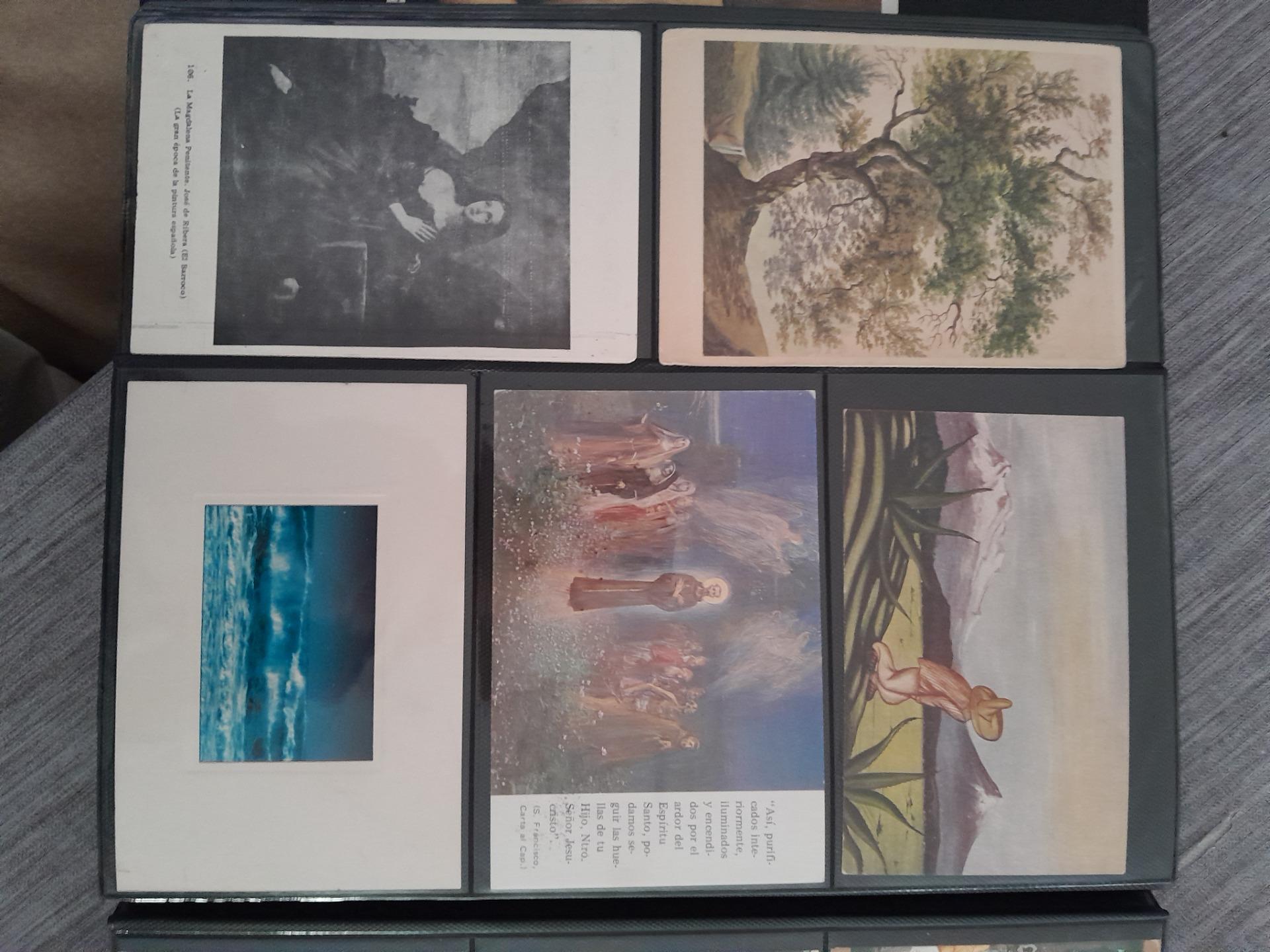 Foto 6 de Postales de arte 