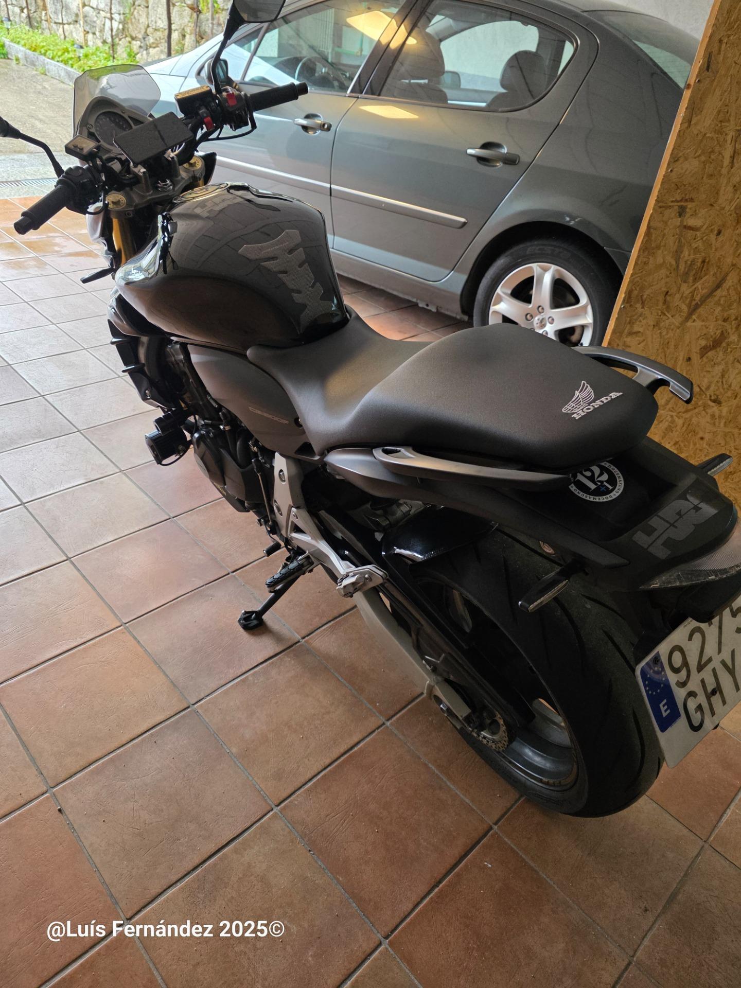 Foto 8 de Scooter +de 500