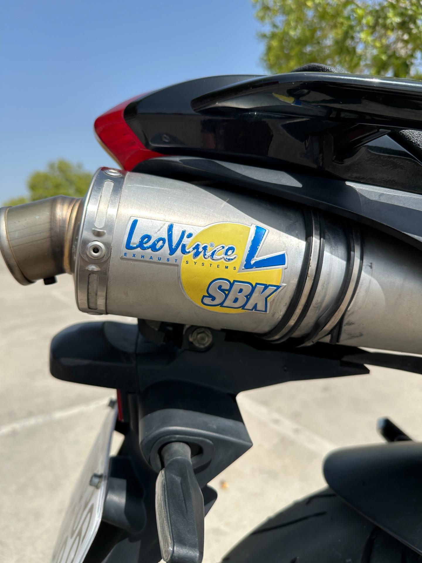 Foto 3 de yamaha fz6