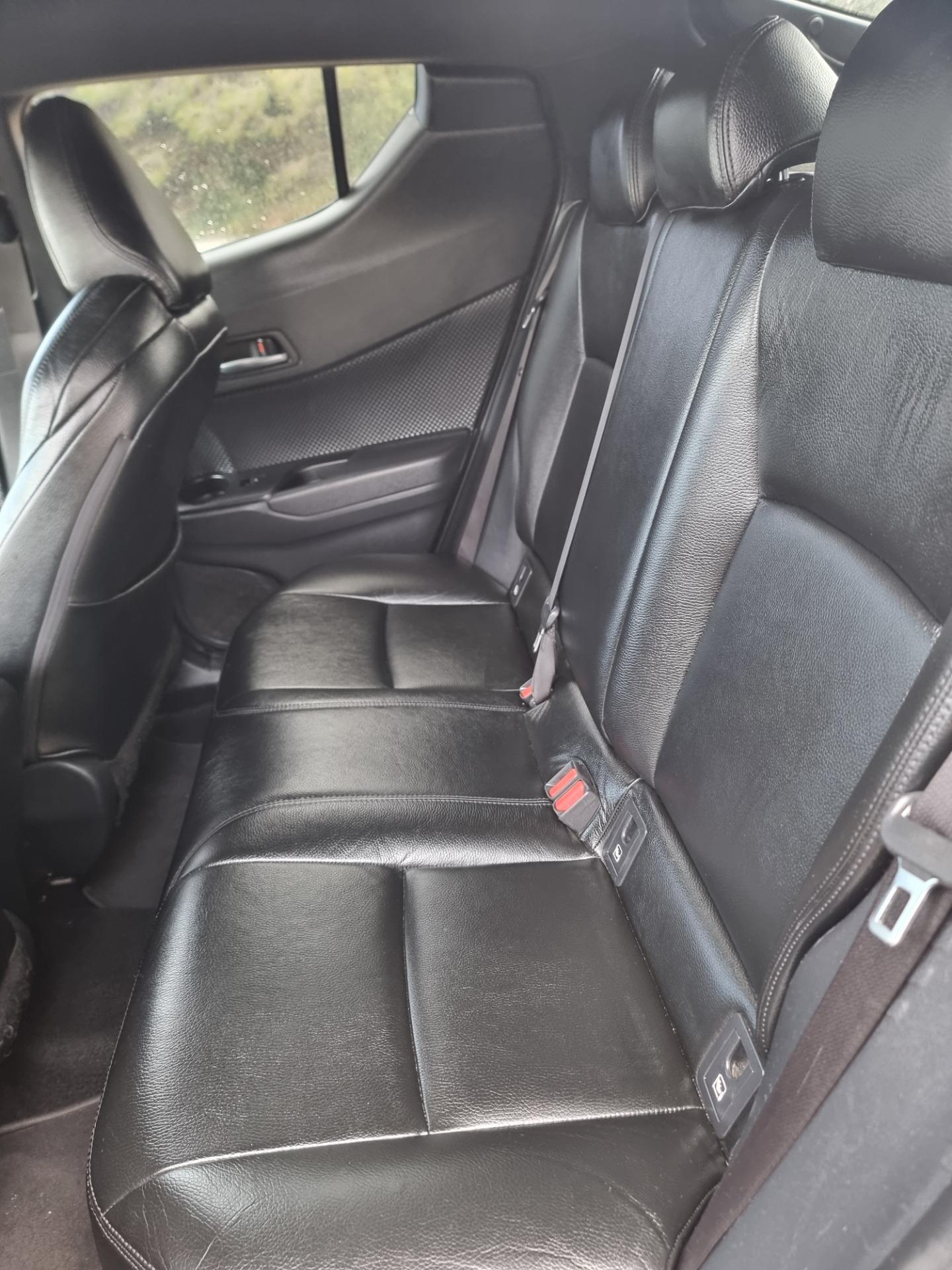 Foto 9 de Toyota chr 2019 con 145.000 kilometros 
