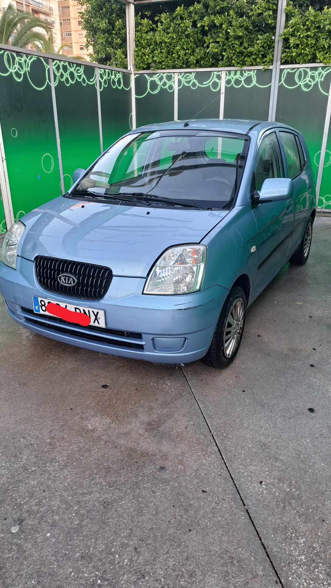 Foto de Coche