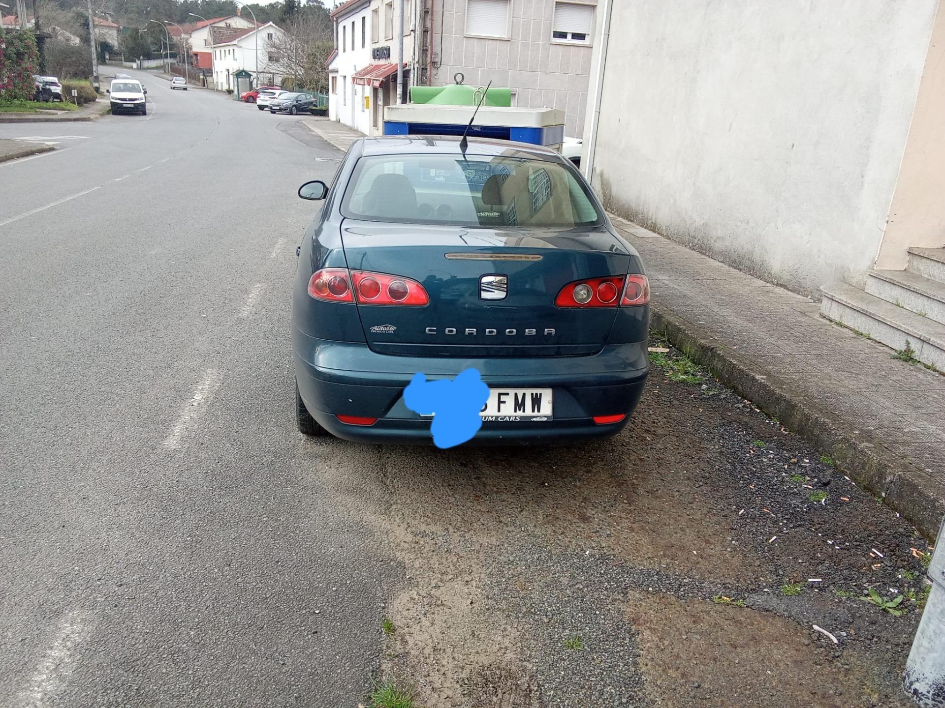 Foto de Seat cordoba