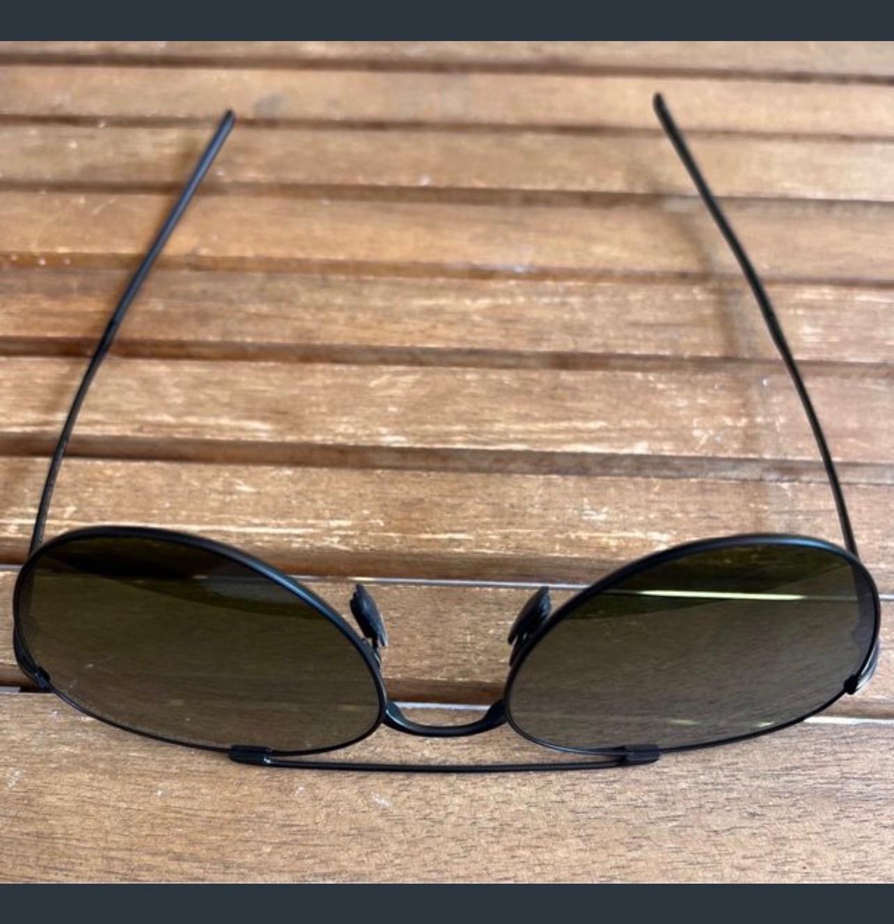 Foto 4 de Gafas de sol Porsche design titanio