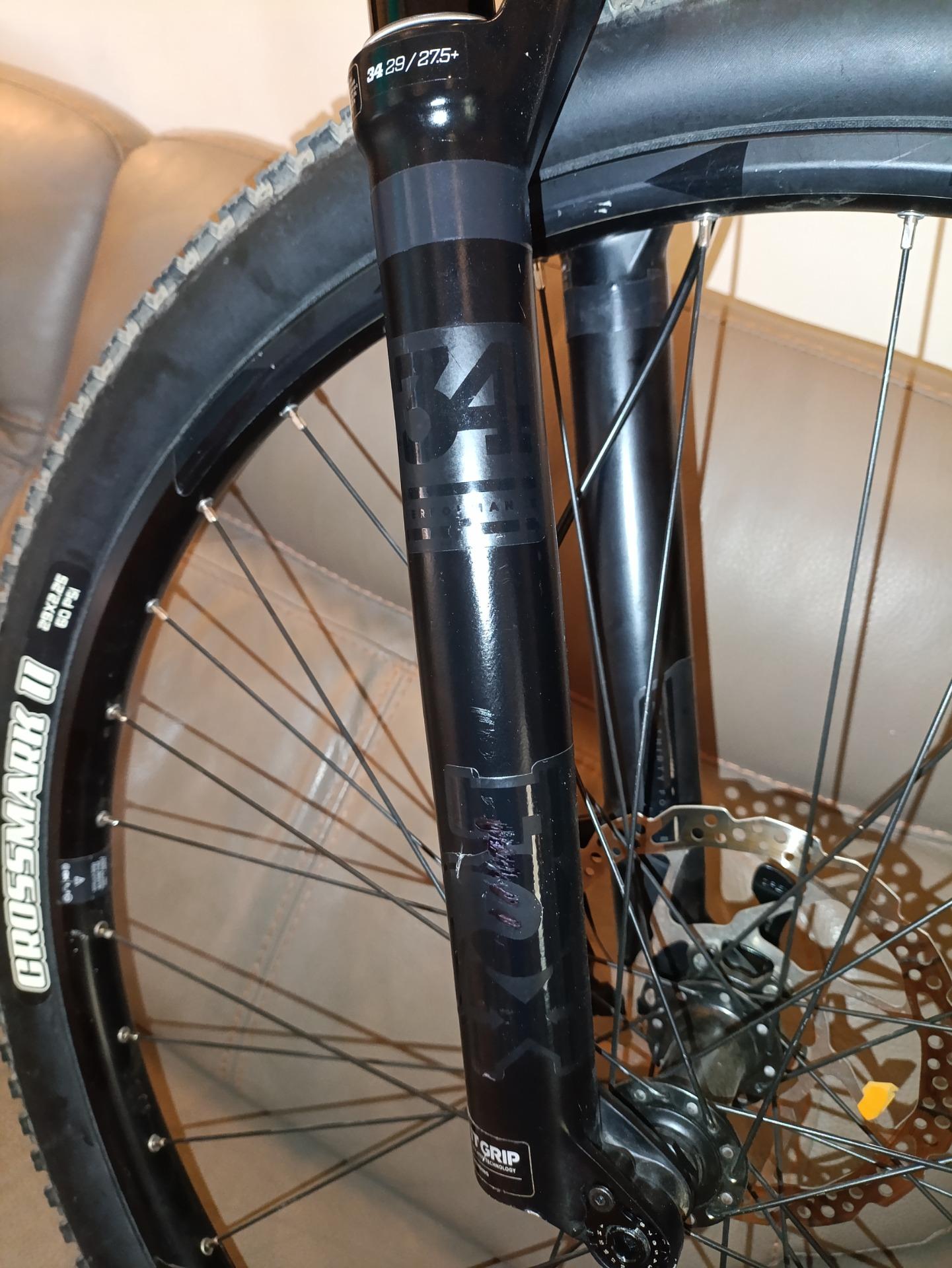 Foto 3 de Orbea Occam H10 