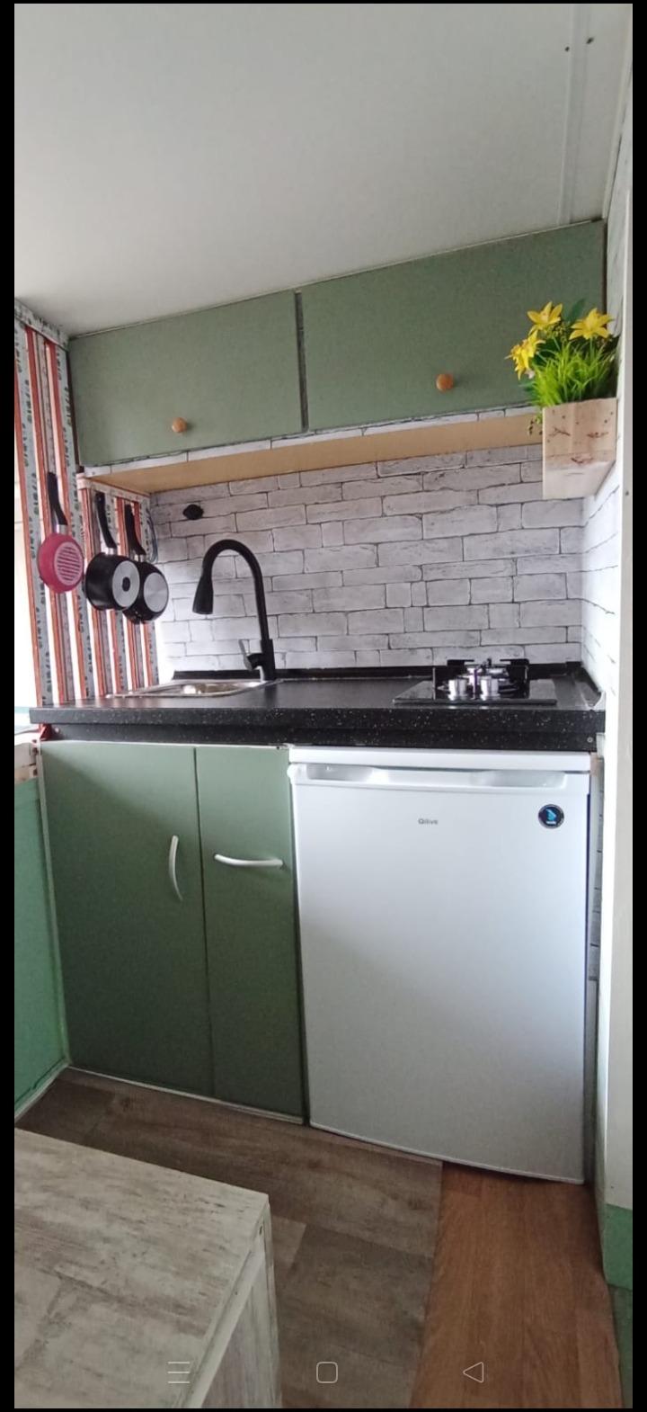Foto 3 de Furgón vivienda 