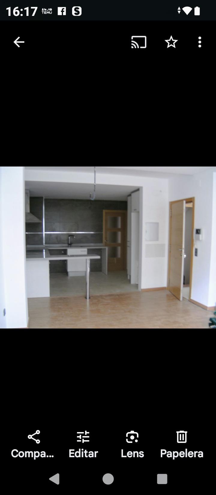 Foto 3 de Casa prefabricada. Piscina. Reforma