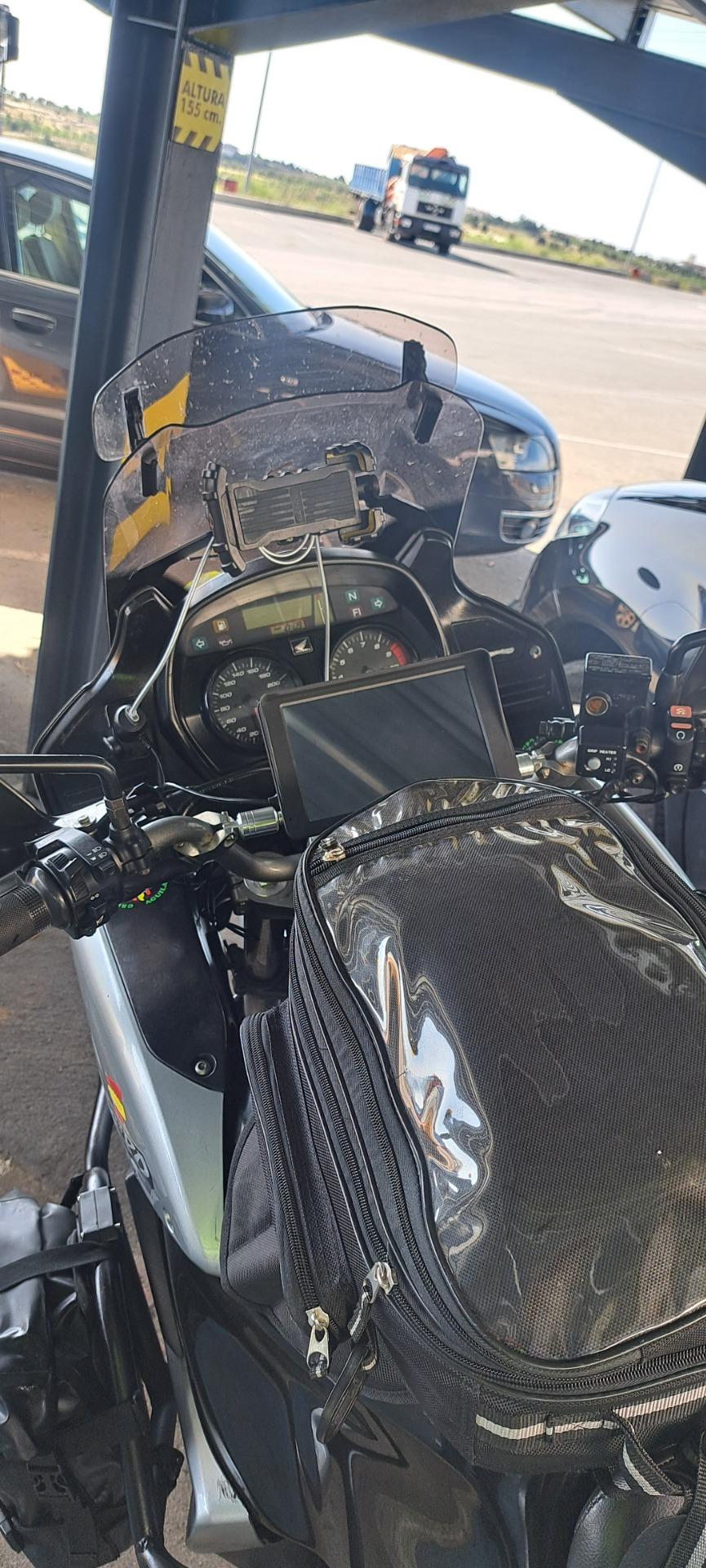 Foto 8 de HONDA VARADERO XL 1000