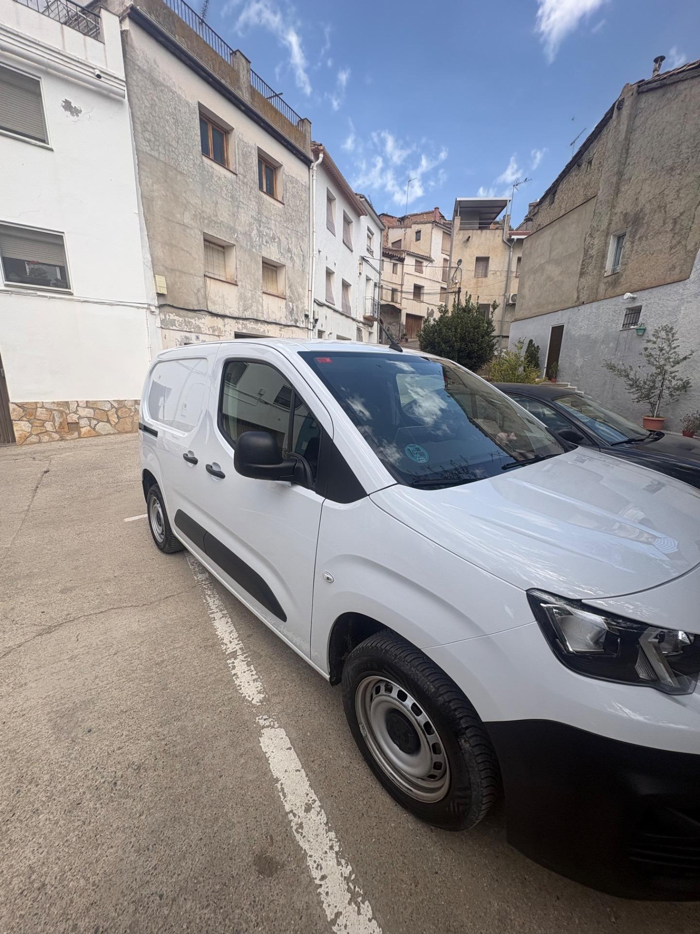 Foto de Peugeot 