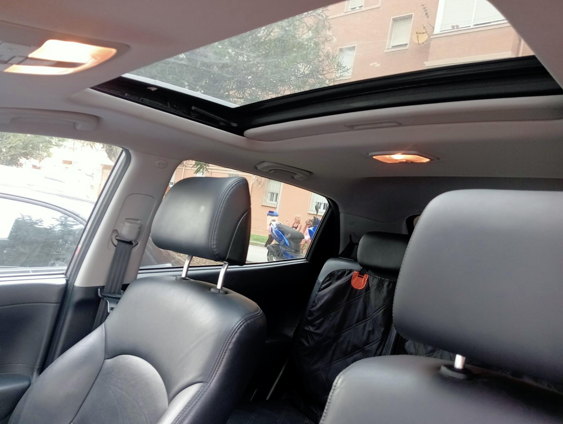 Foto 2 de Korando 2012 4x4