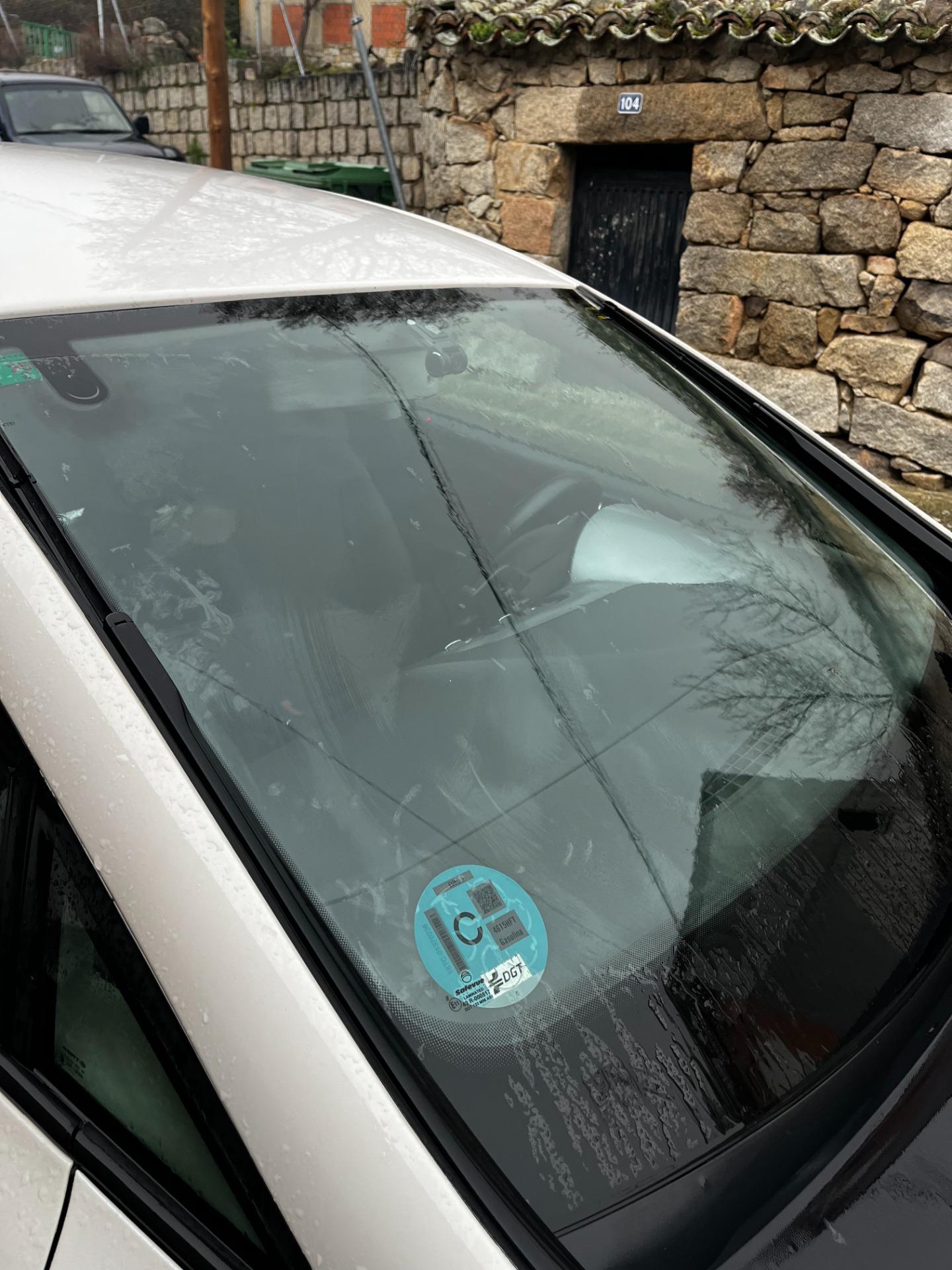 Foto 3 de Se cambia seat leon 2 1.4 TSI