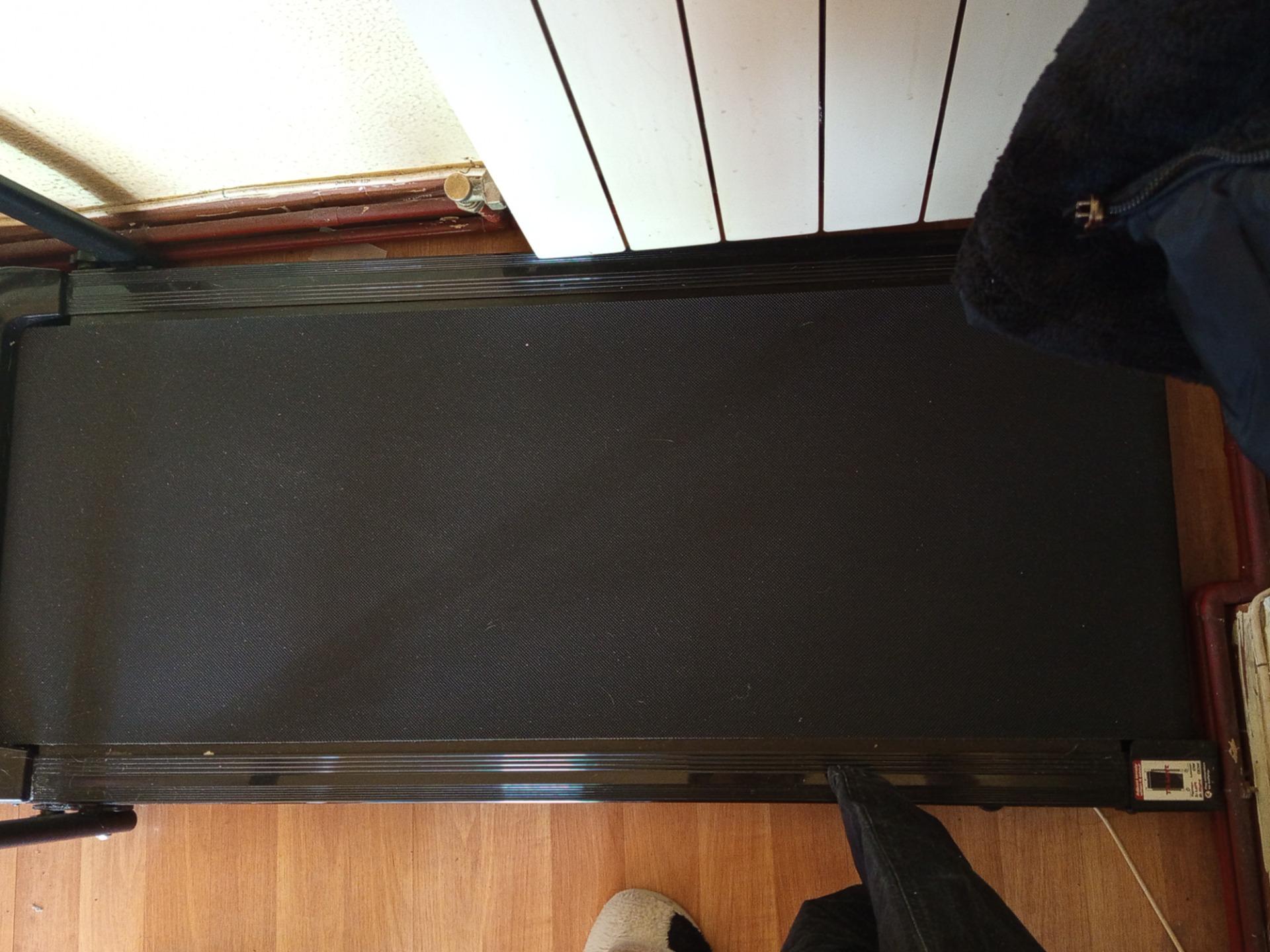 Foto 3 de Cinta de andar 