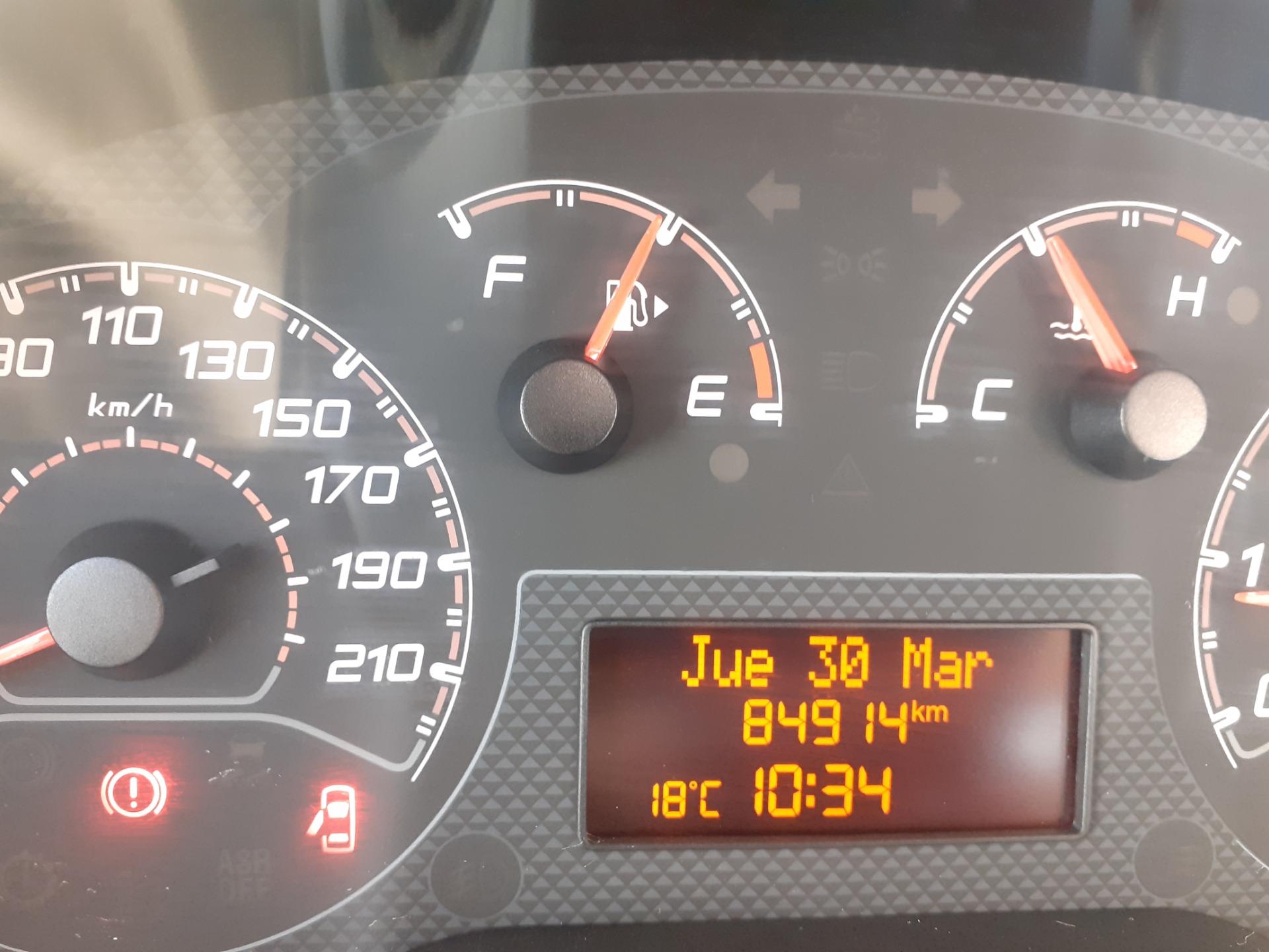 Foto 3 de Fiat qubo 2019