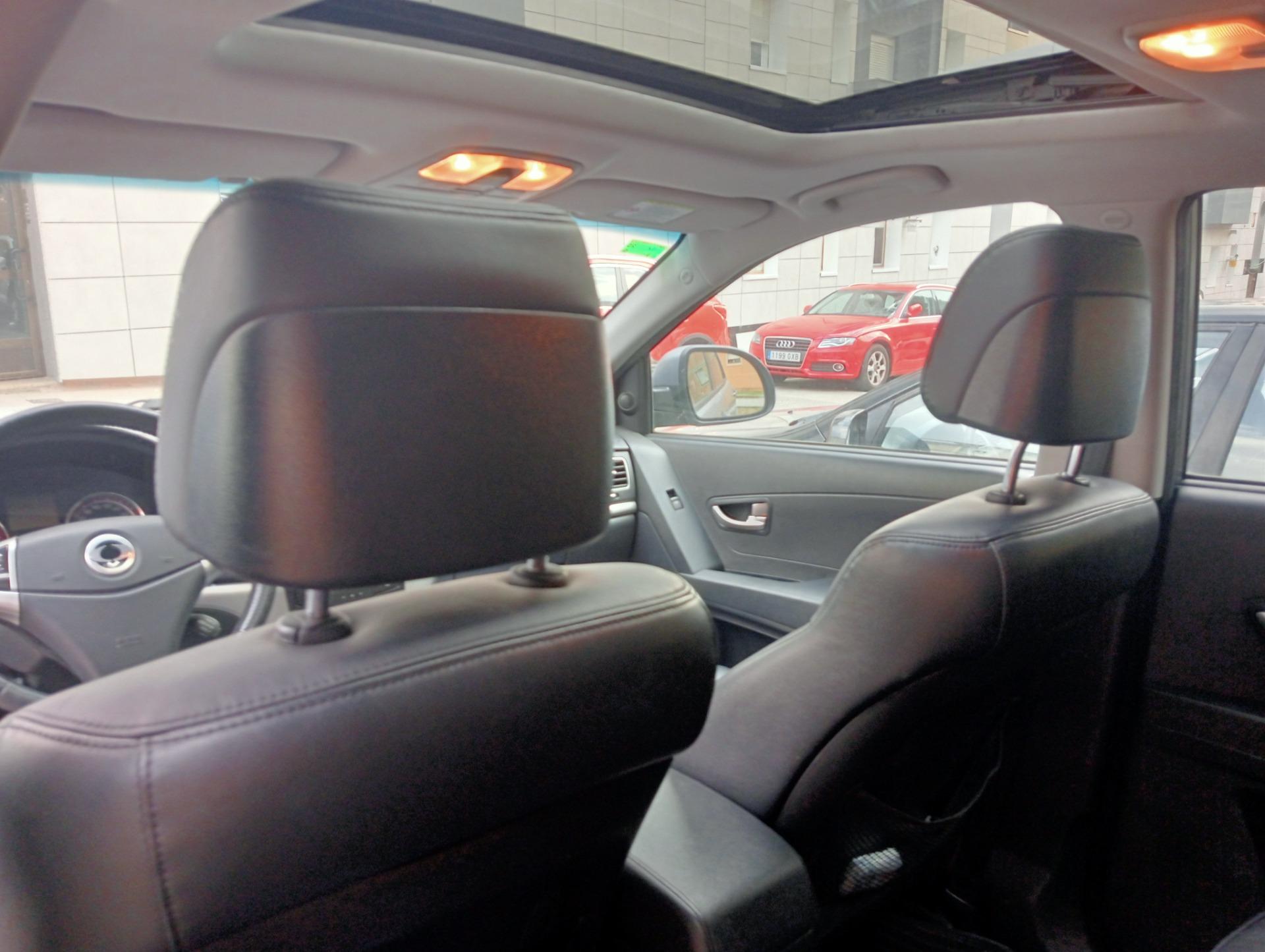 Foto de Korando 2012 4x4