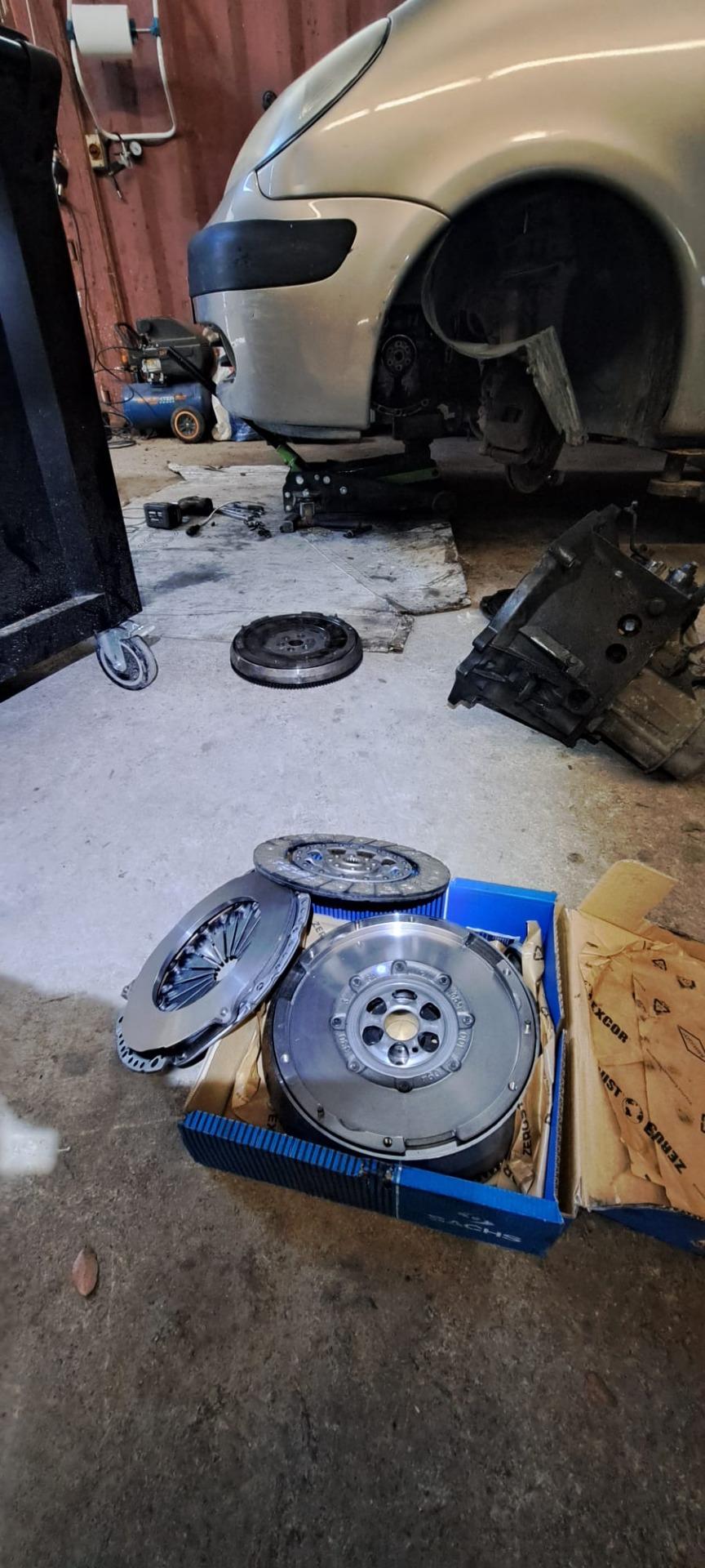 Foto 2 de Citroen picaso