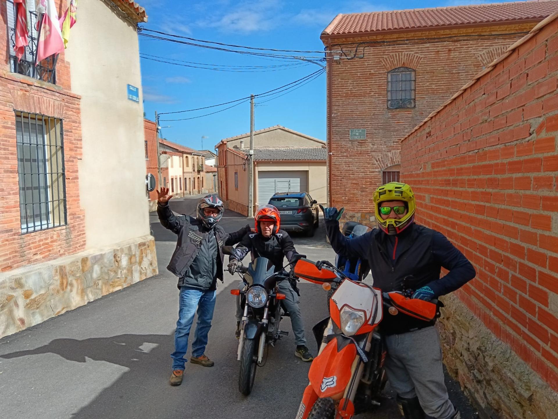 Foto de KTM excf 250 4t, SIX DAYS. 3500€ aproximadamente.