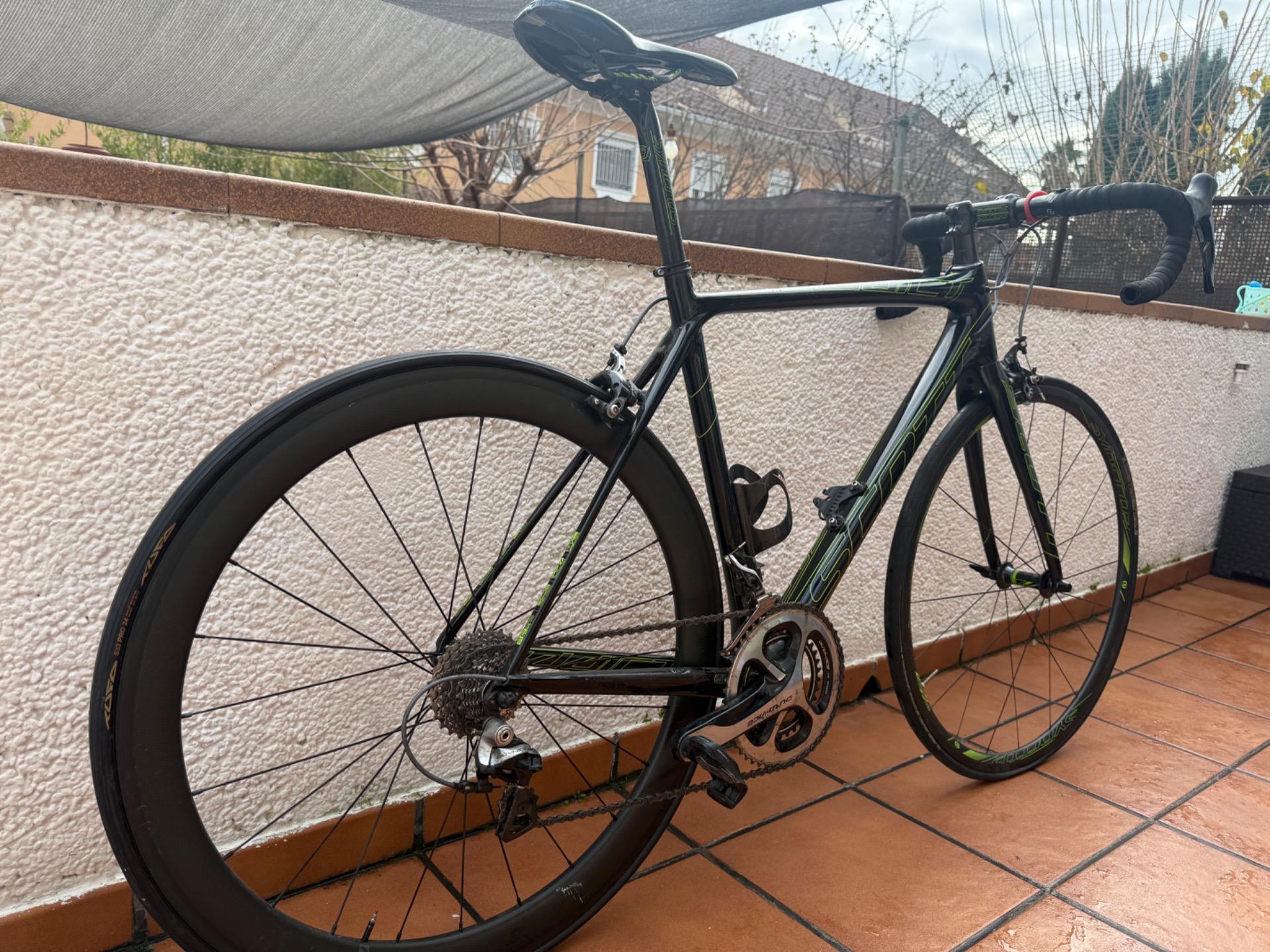 Foto 9 de Cambio por coche golf , polo,con etiquetas 