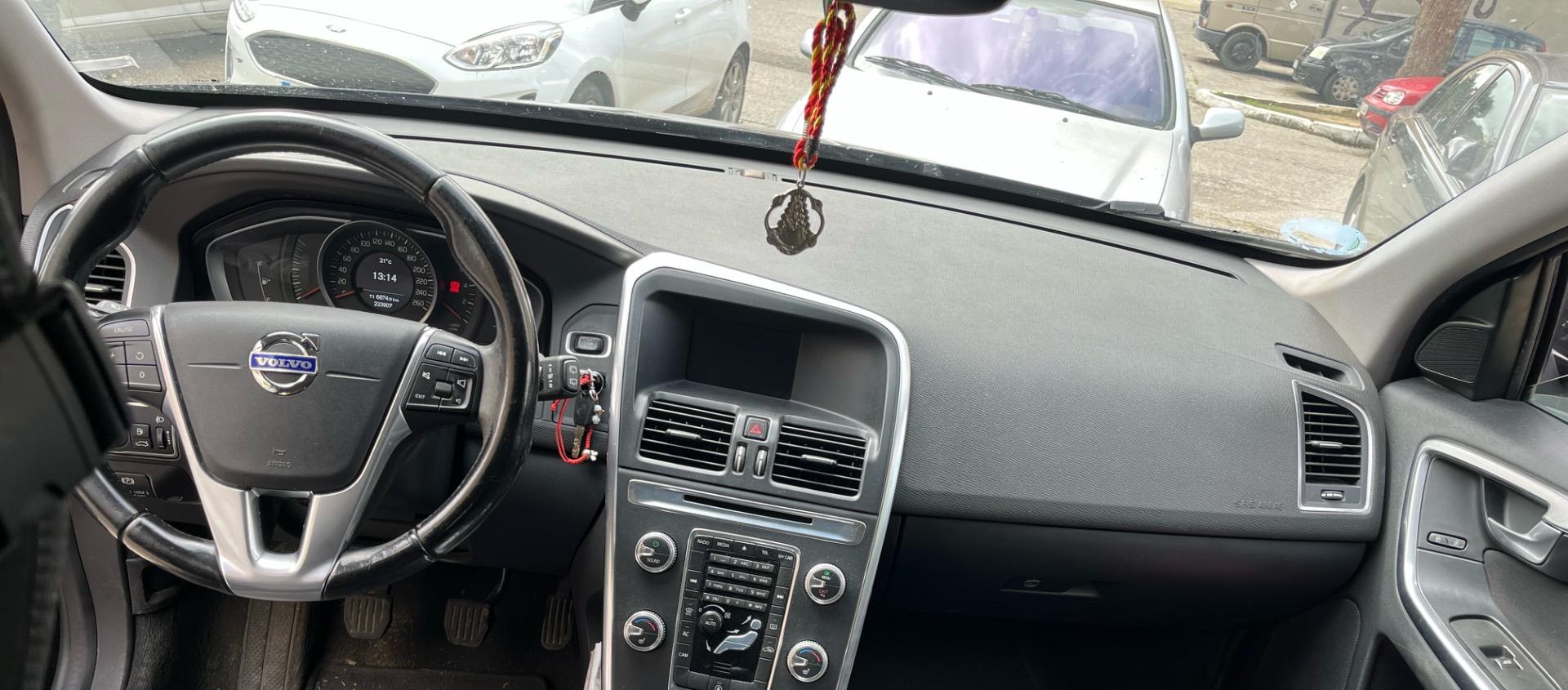 Foto 4 de Volvo xc60
