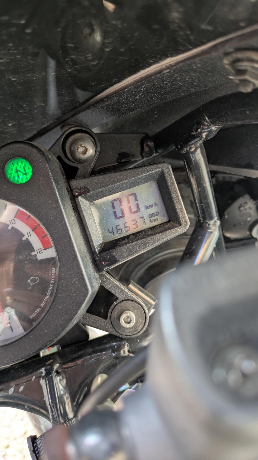 Foto 9 de Yamaha tzr 50 