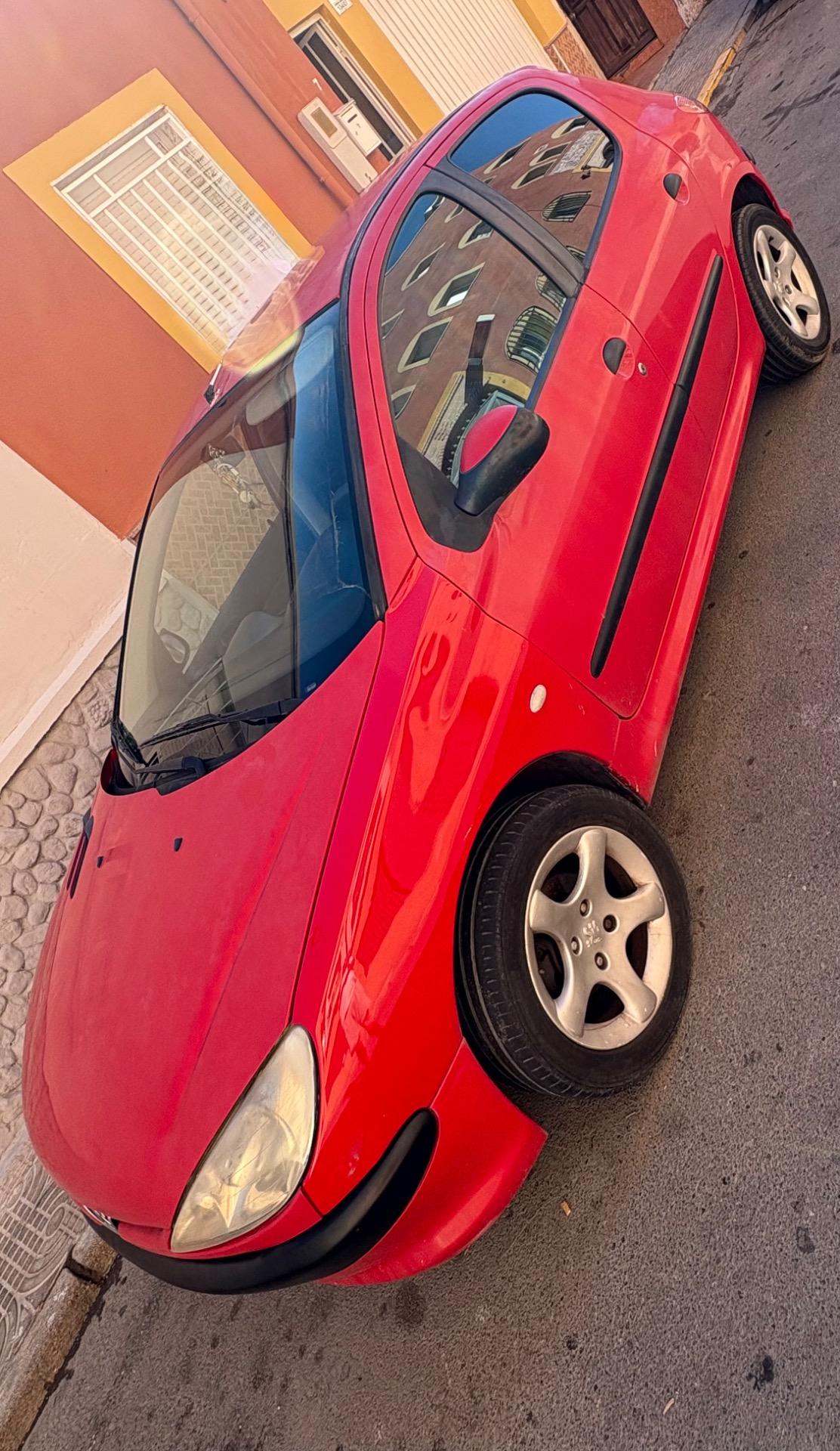 Foto 6 de Cambio los dos coches por coche mas omenos al mismo valor delos mios 