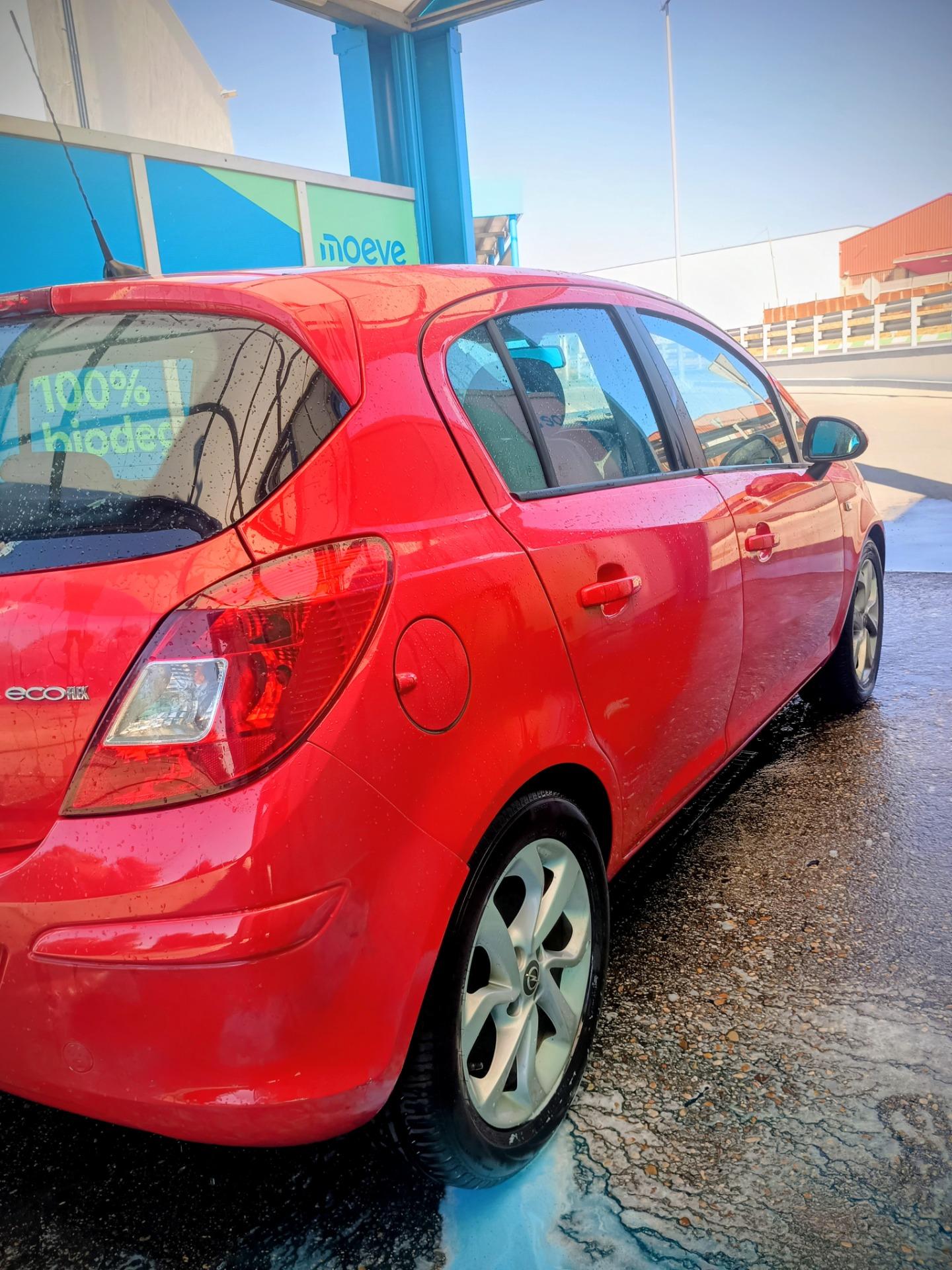 Foto 4 de OPEL CORSA ECOFLEX 