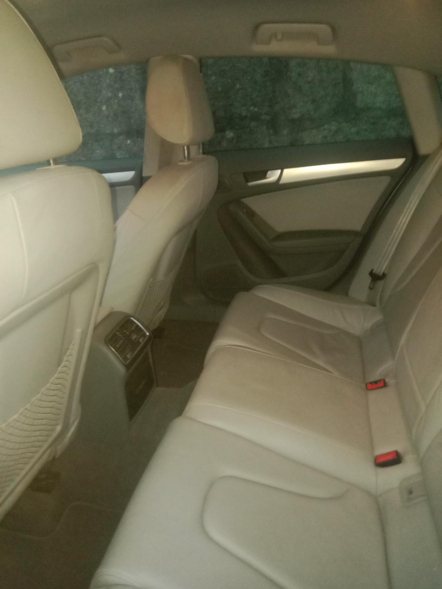 Foto 3 de A5 sporbak auto 177cv.