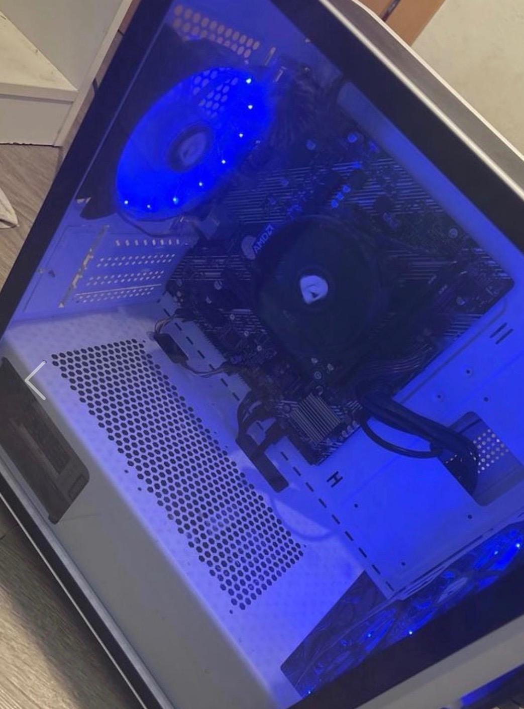 Foto 3 de NitroPc AMD RYZEN 5
