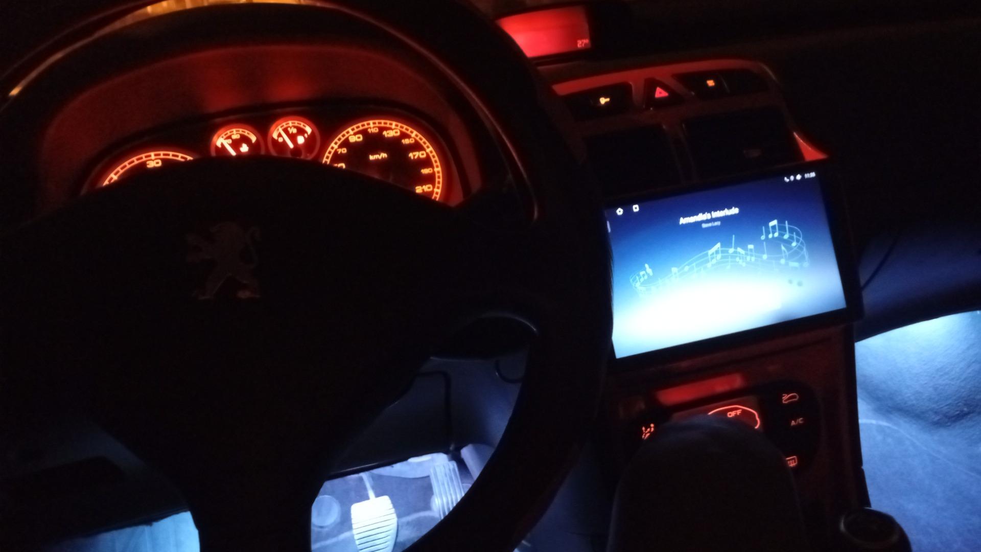 Foto 5 de Peugeot 307 2.0 Hdi