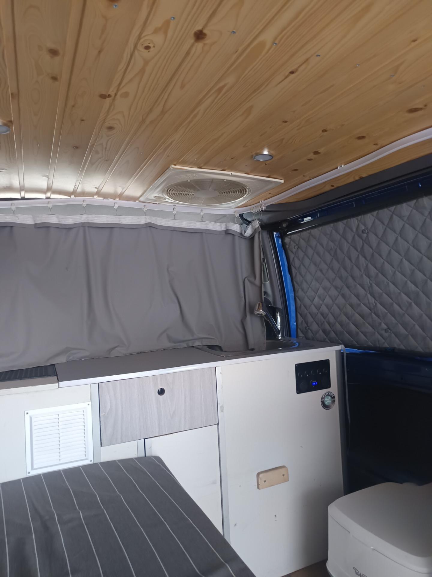 Foto 2 de Camper