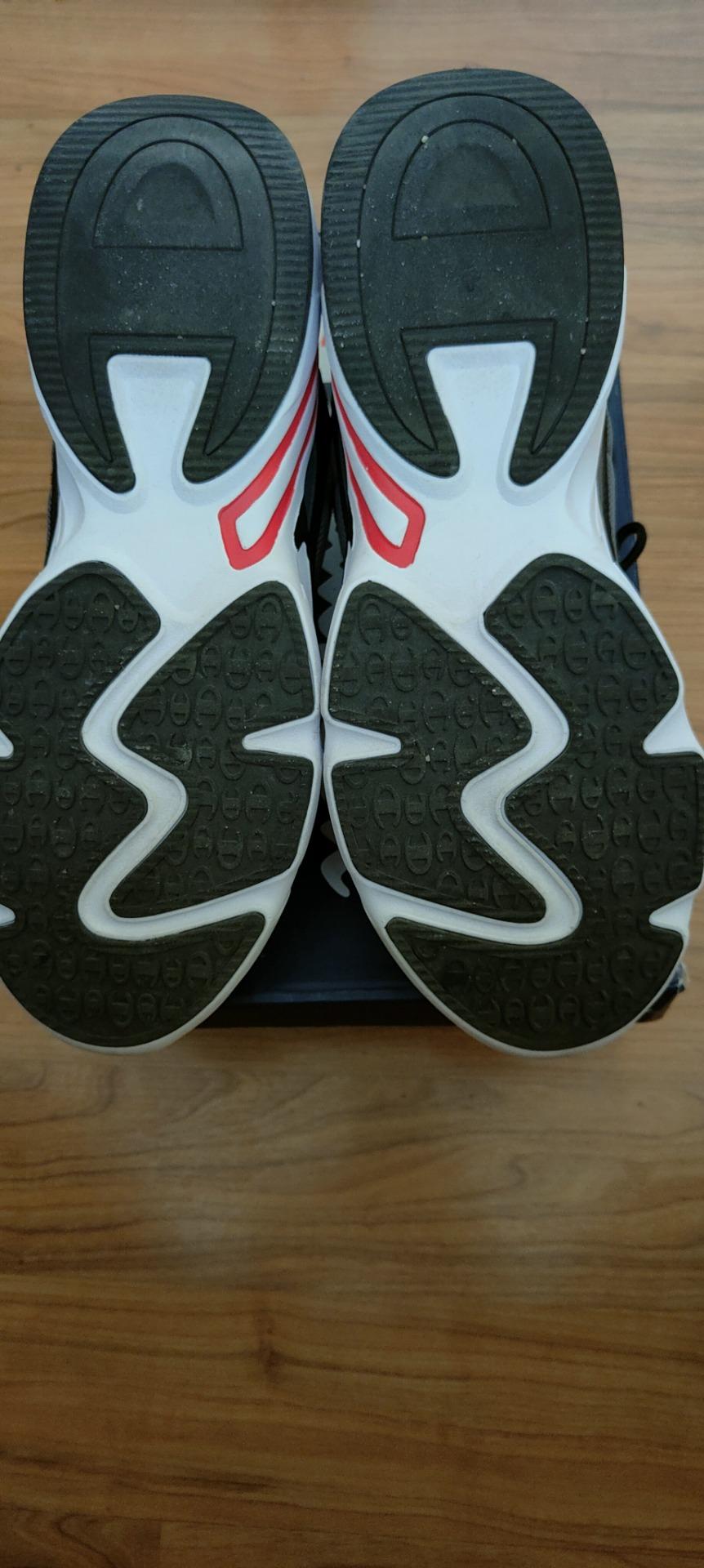 Foto 3 de Deportivas champions