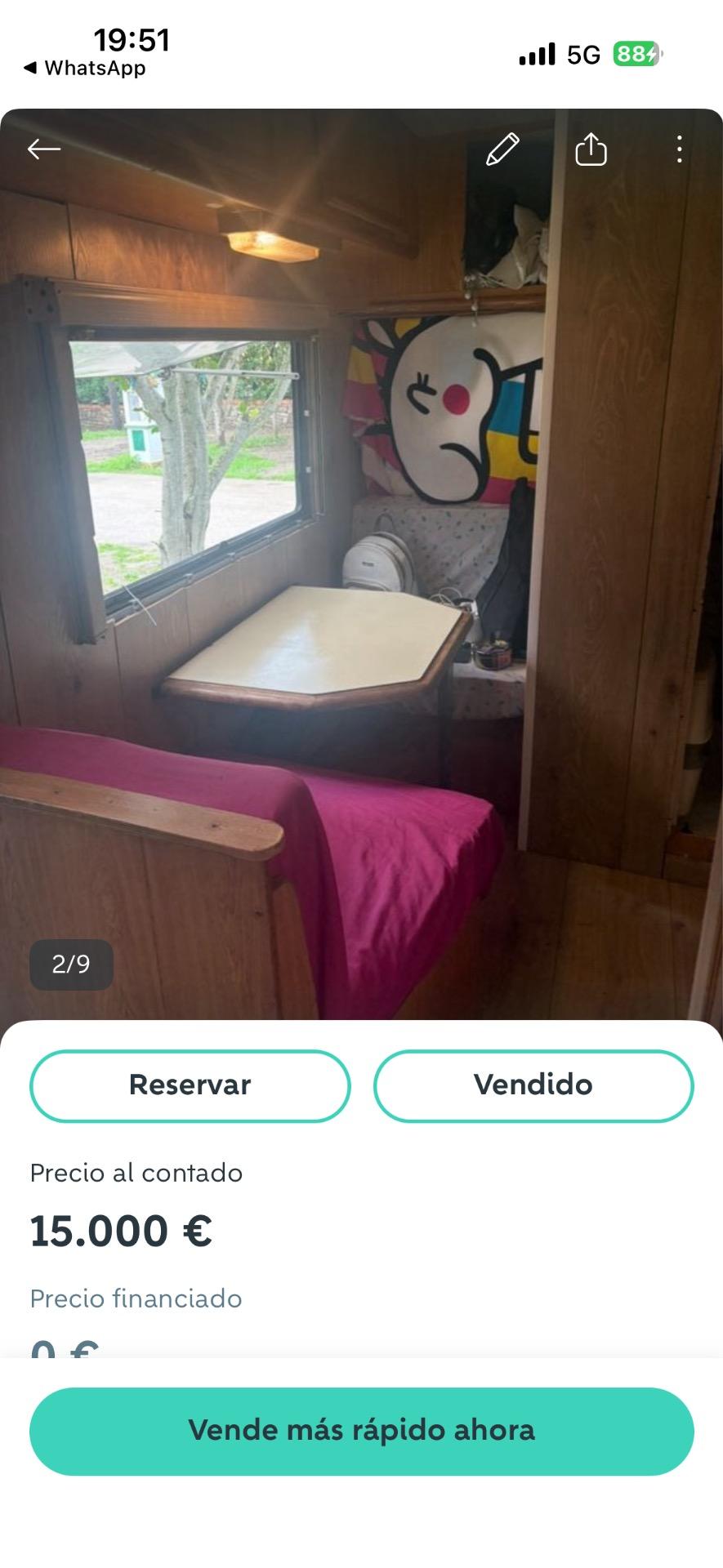 Foto 2 de Mini 2020