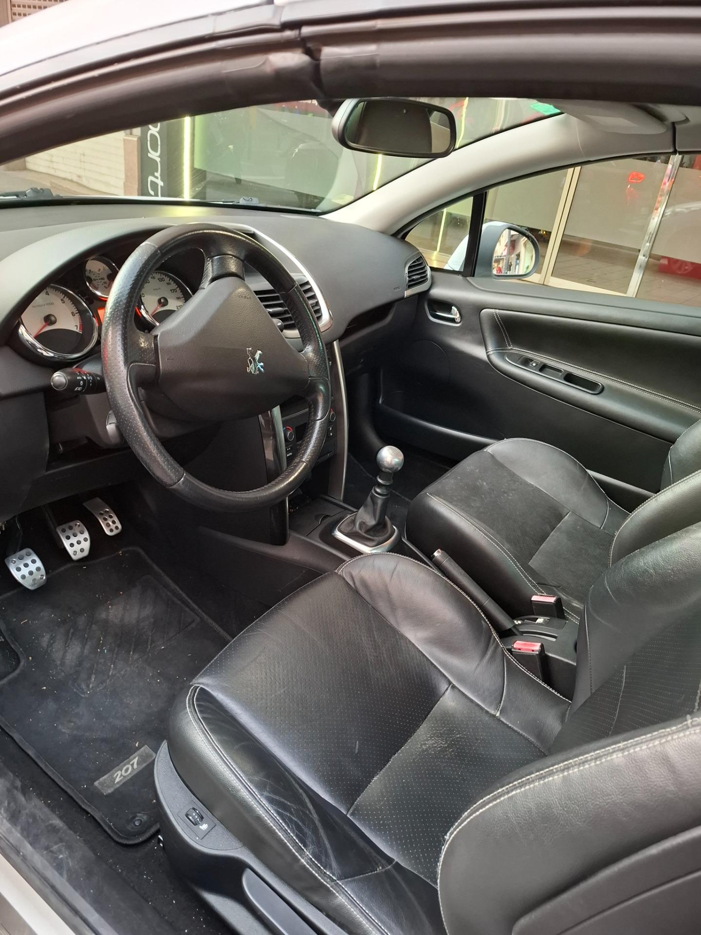 Foto 2 de Descapotable 