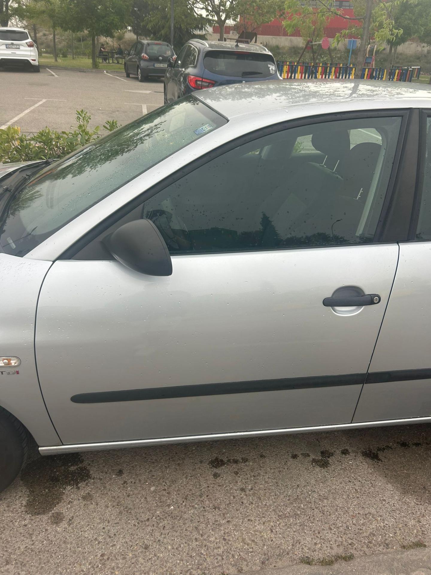 Foto 6 de Seat Ibiza 1.9 TDI