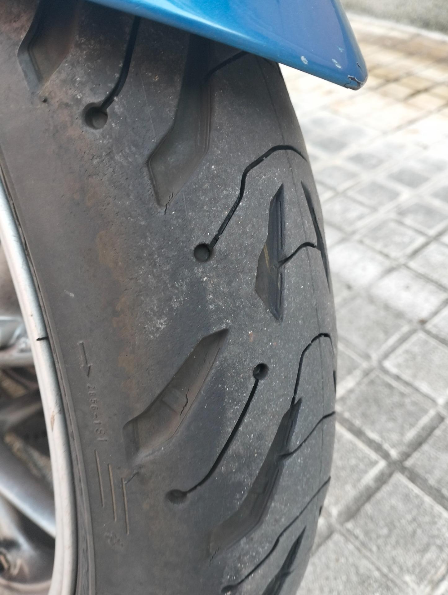 Foto 2 de BMW k1200S