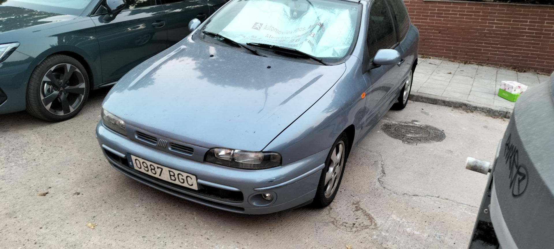 Foto 4 de Quads, buguy, Citroen dos caballos , samurai , vitara .