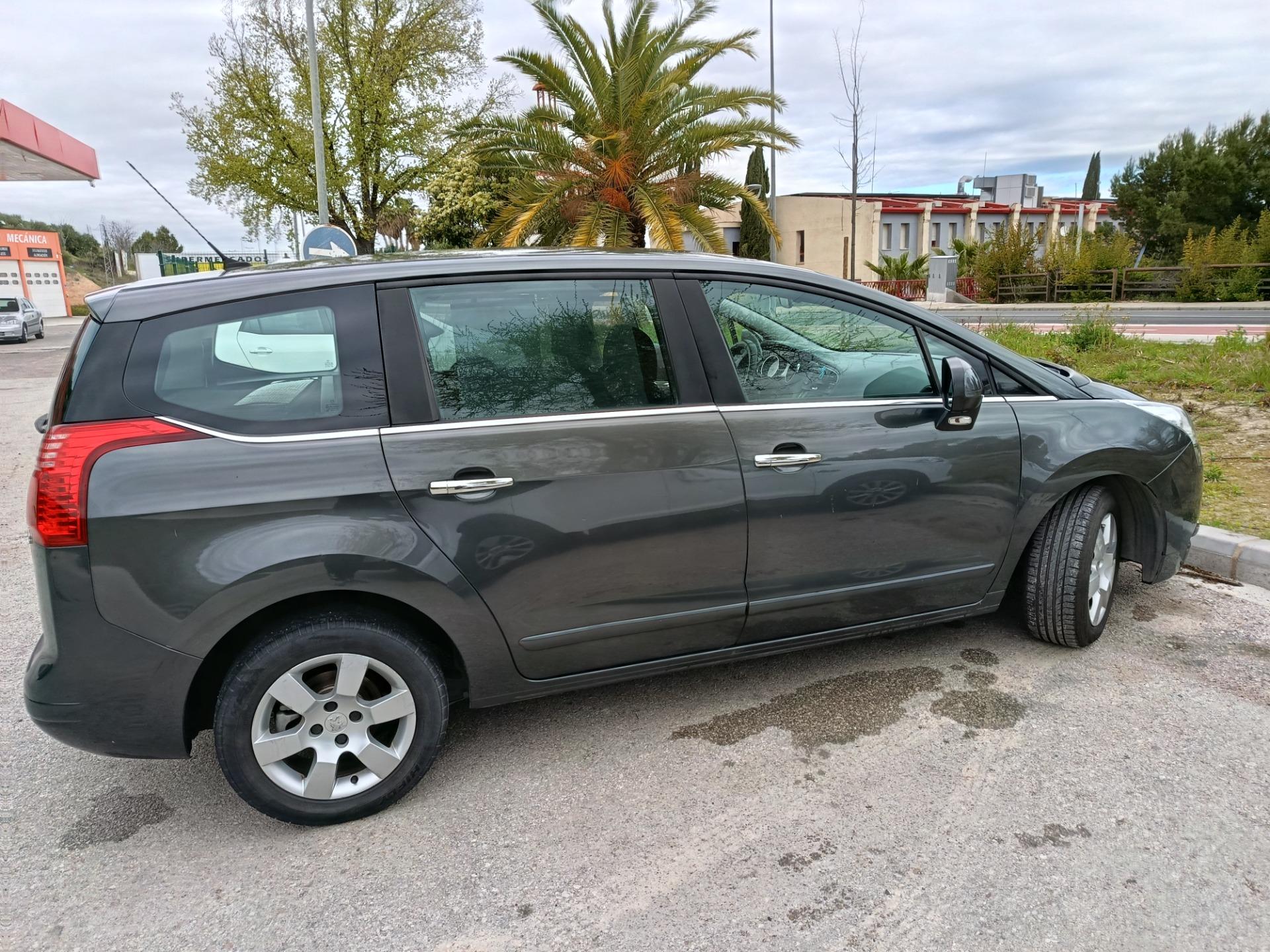 Foto 6 de Coche automático 