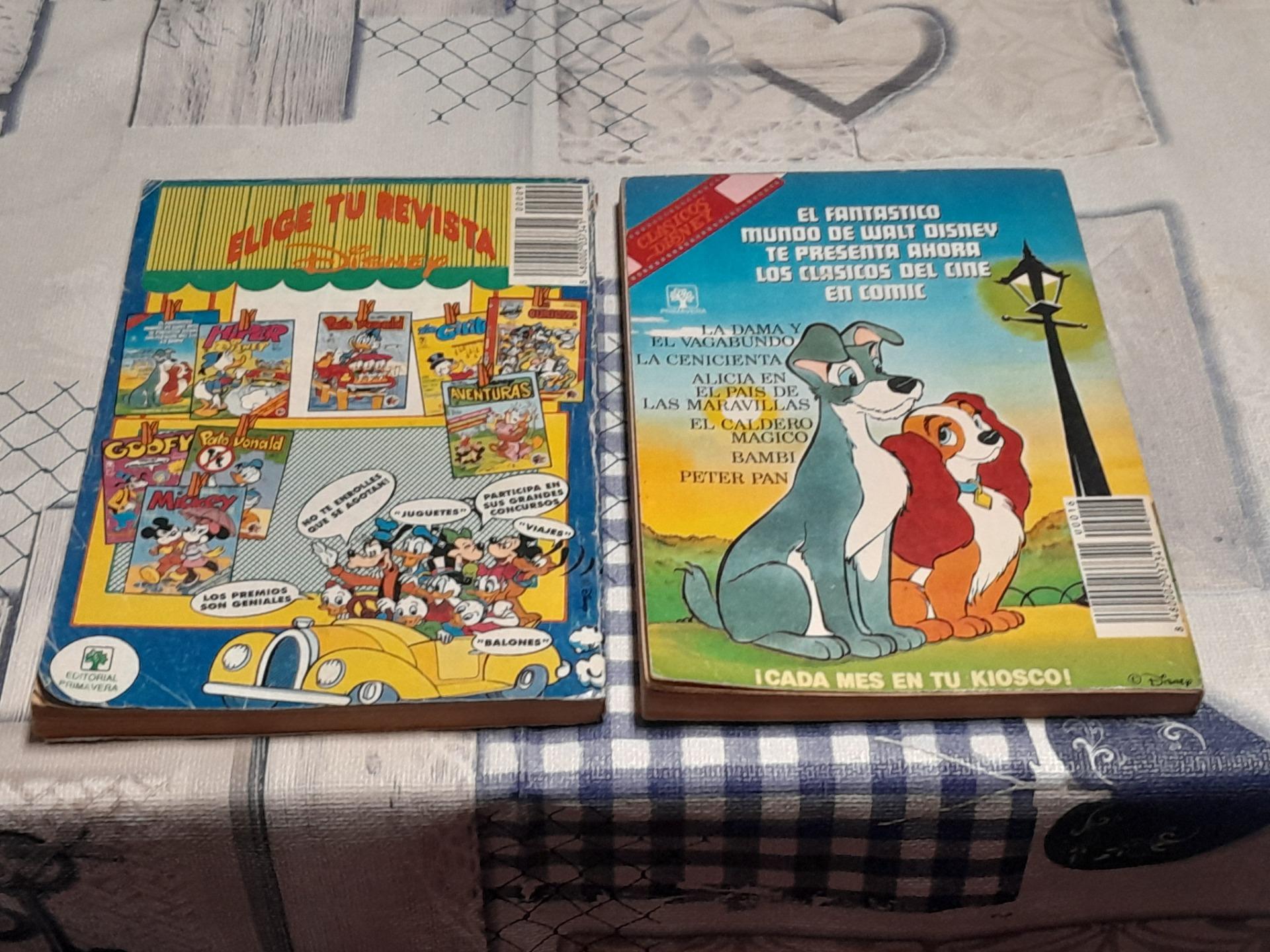 Foto 5 de Libros de cómics 