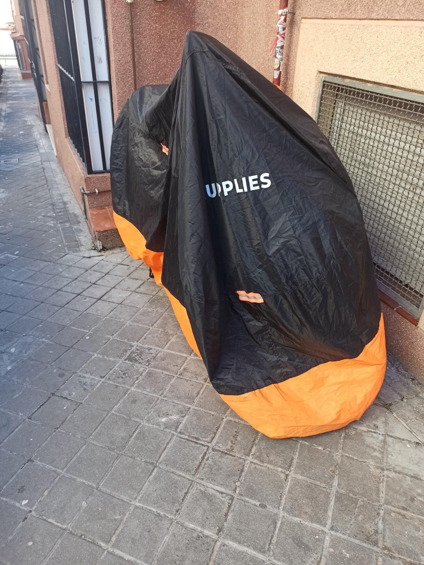 Foto 2 de Honda pcx 2018