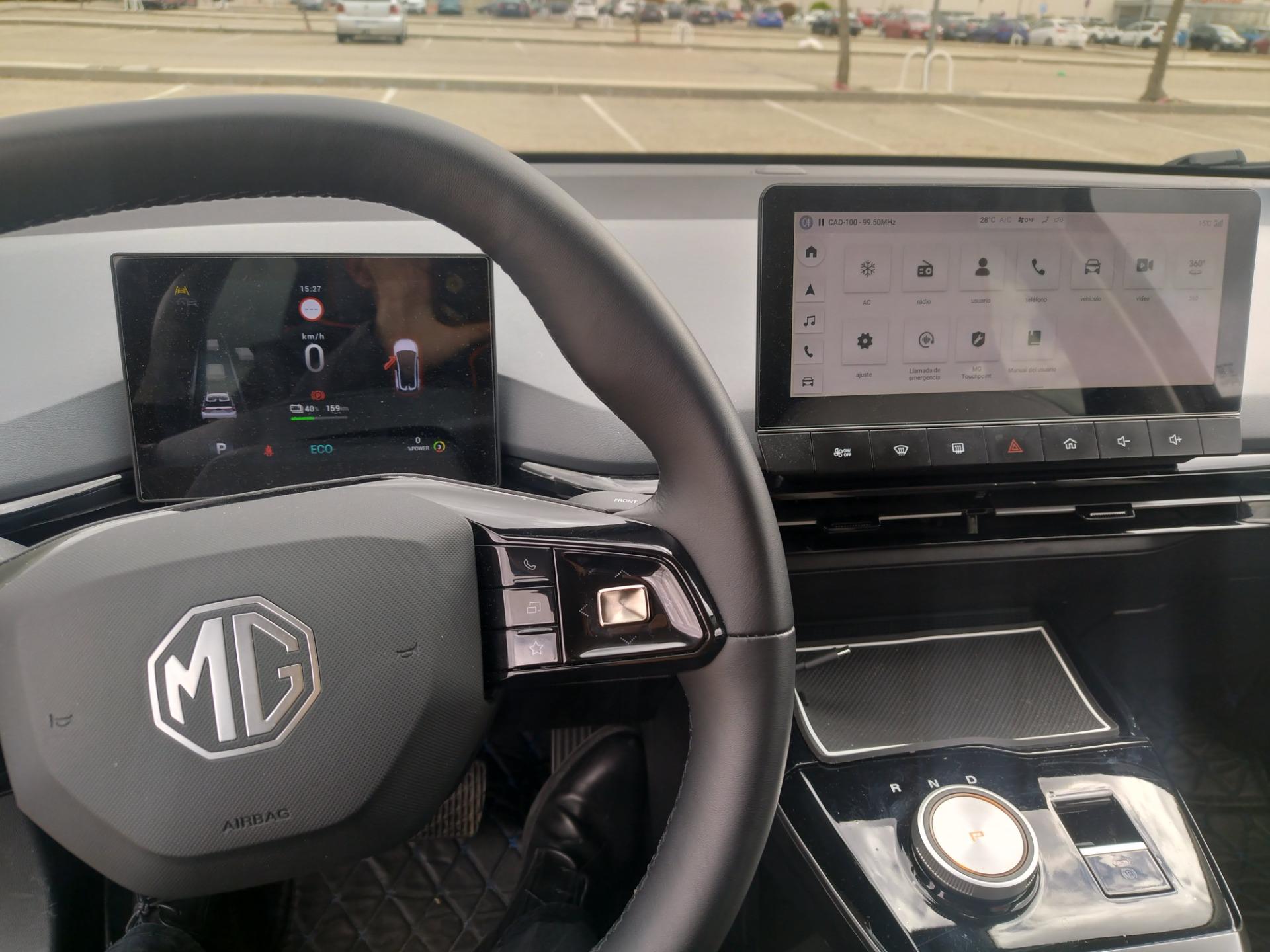 Foto 4 de Coche más grande, de igual valor 21000 euros.