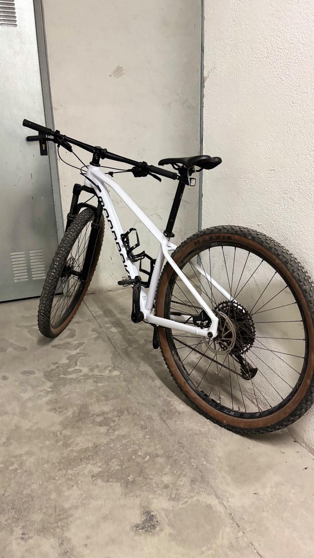 Foto 4 de Mondraker Chrono XC talla S