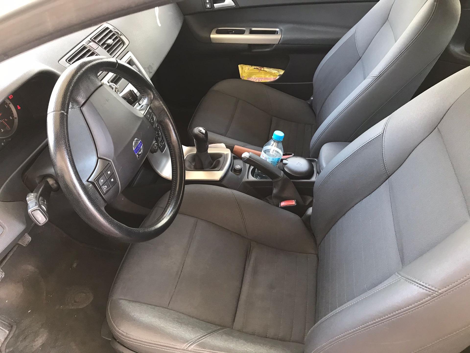 Foto 5 de VOLVO C30 , 16, htdi