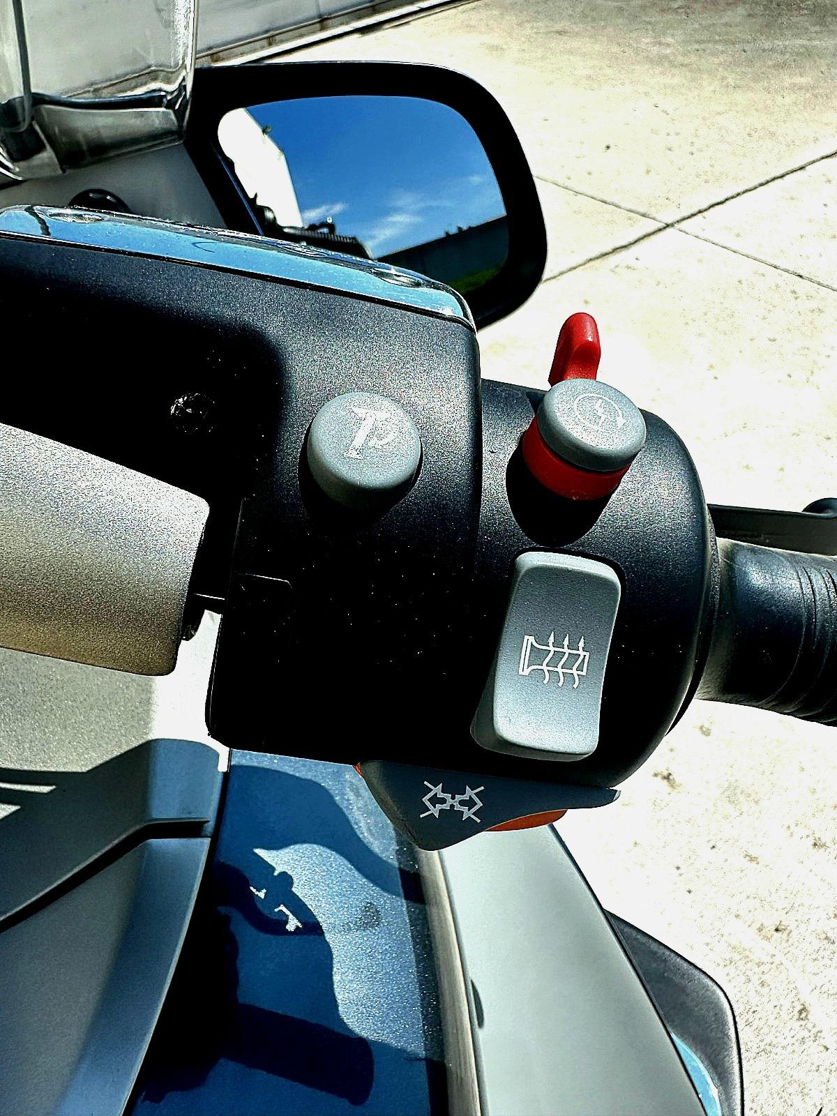 Foto 3 de BMW K1200LT 