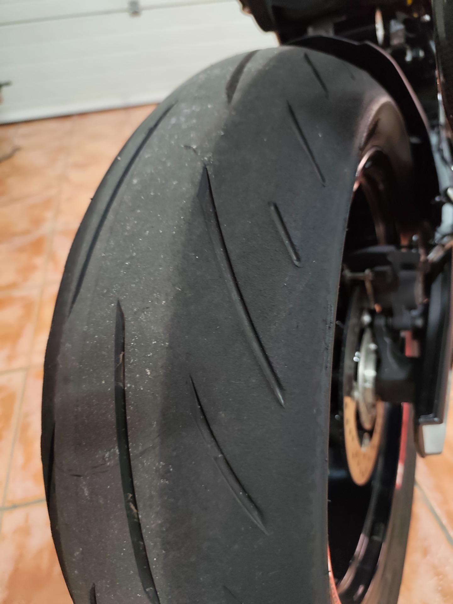 Foto 8 de Cambio por Ducati streetfigther v4