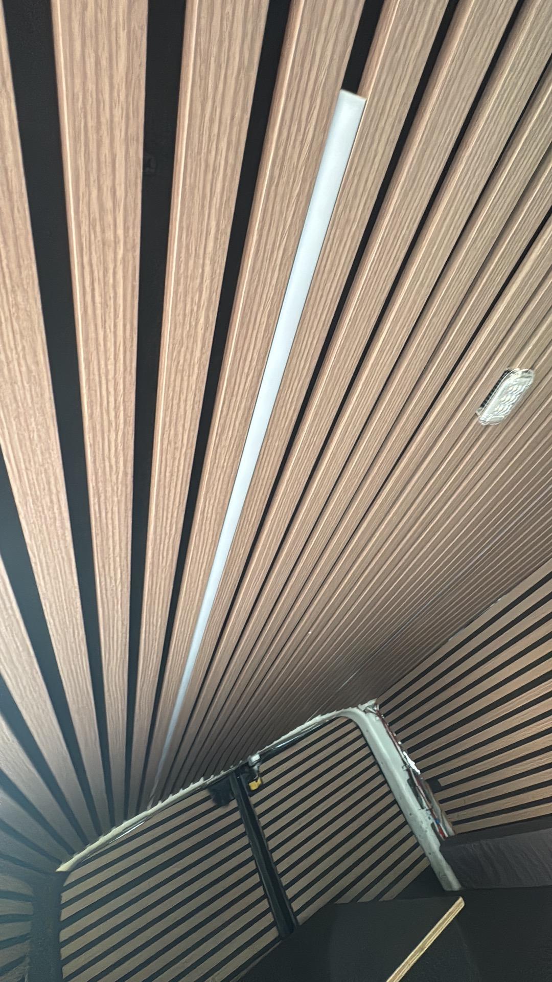 Foto 4 de Cambio camper  por algo q me interese