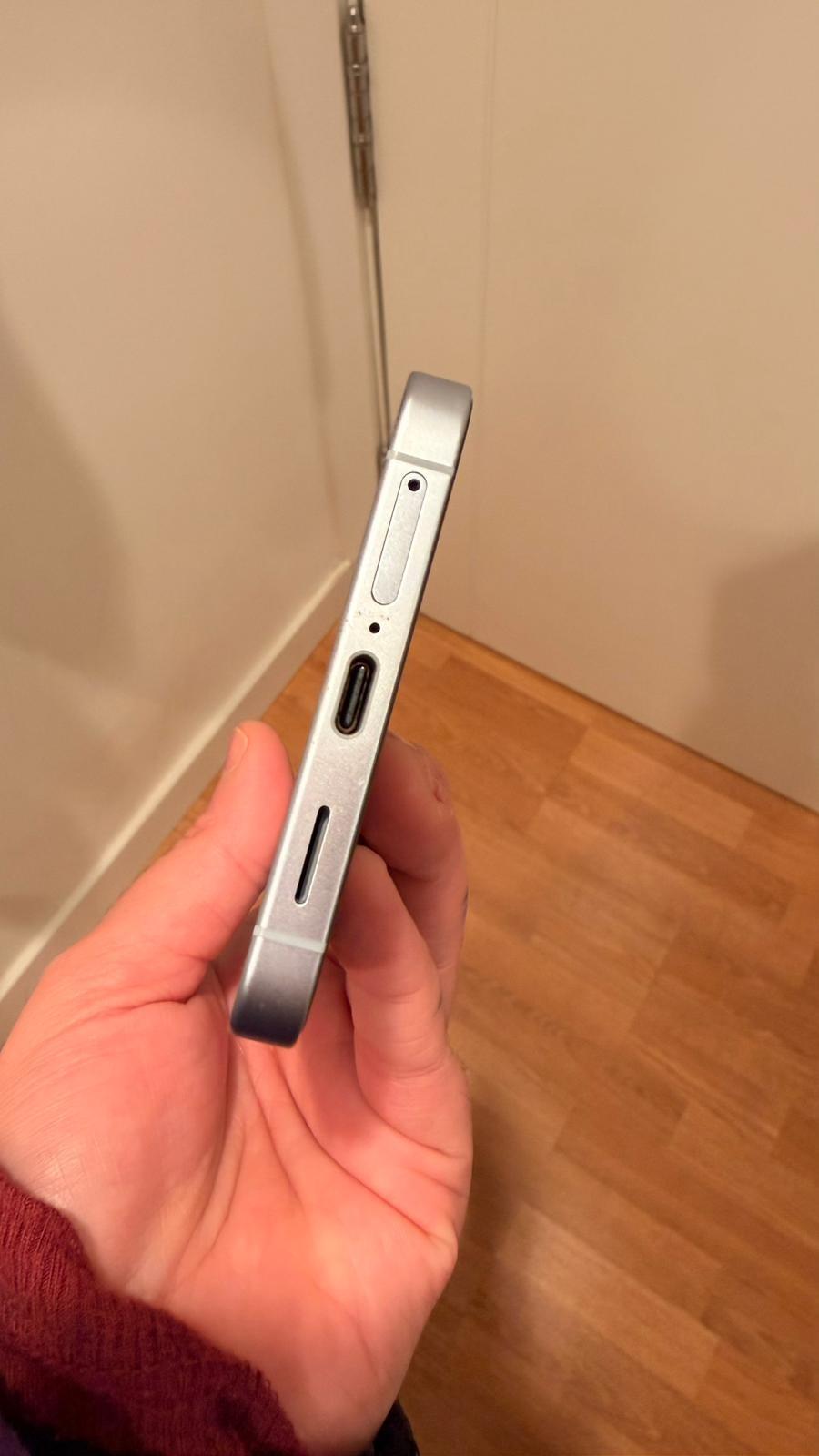 Foto 6 de Cambio Samsung Galaxy S25+ por iPhone 17 Pro